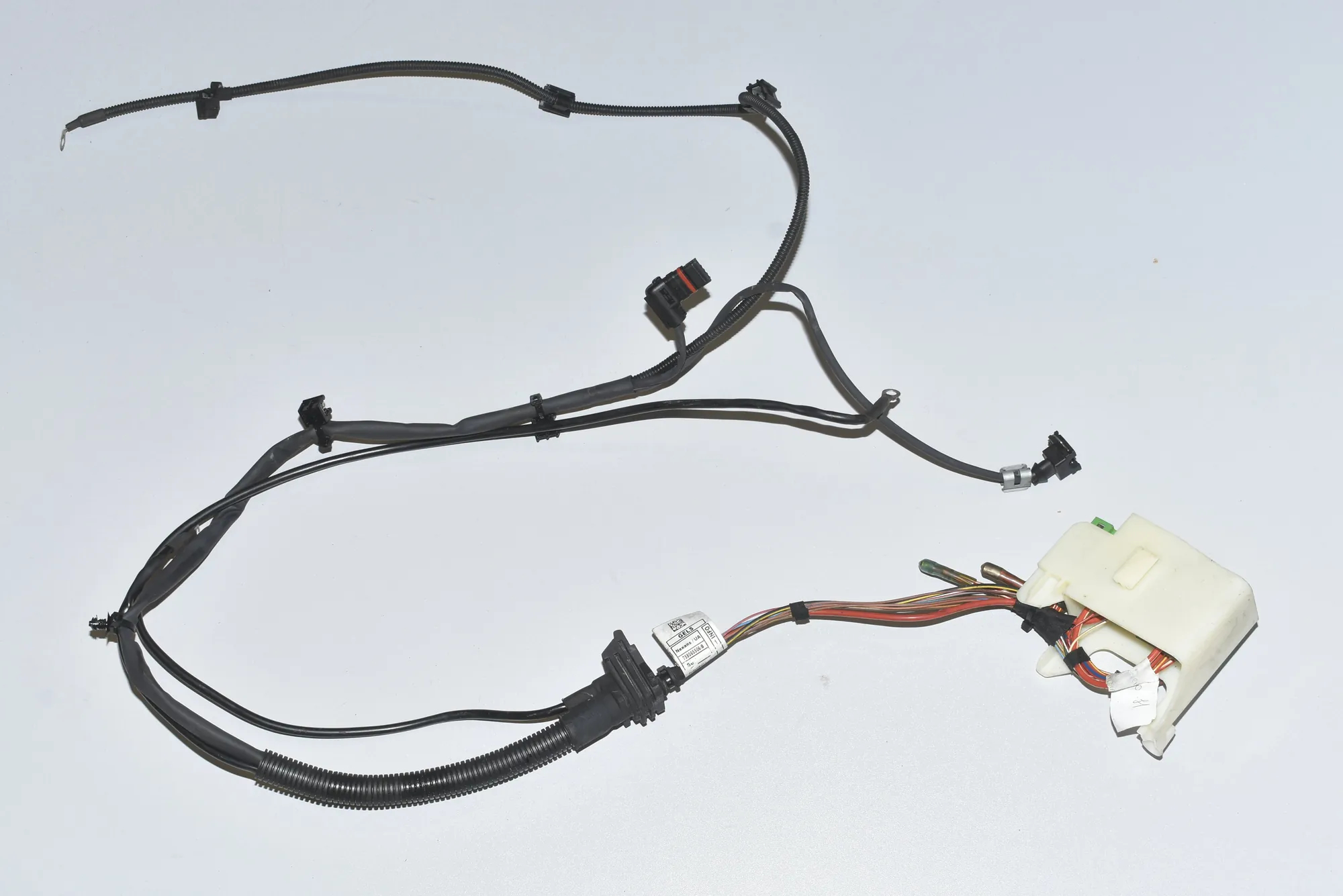 Cable Harness – OEM 8507905 · BMW 3 (F30, F80) 320 d Efficient Dynamics 2012 – 3
