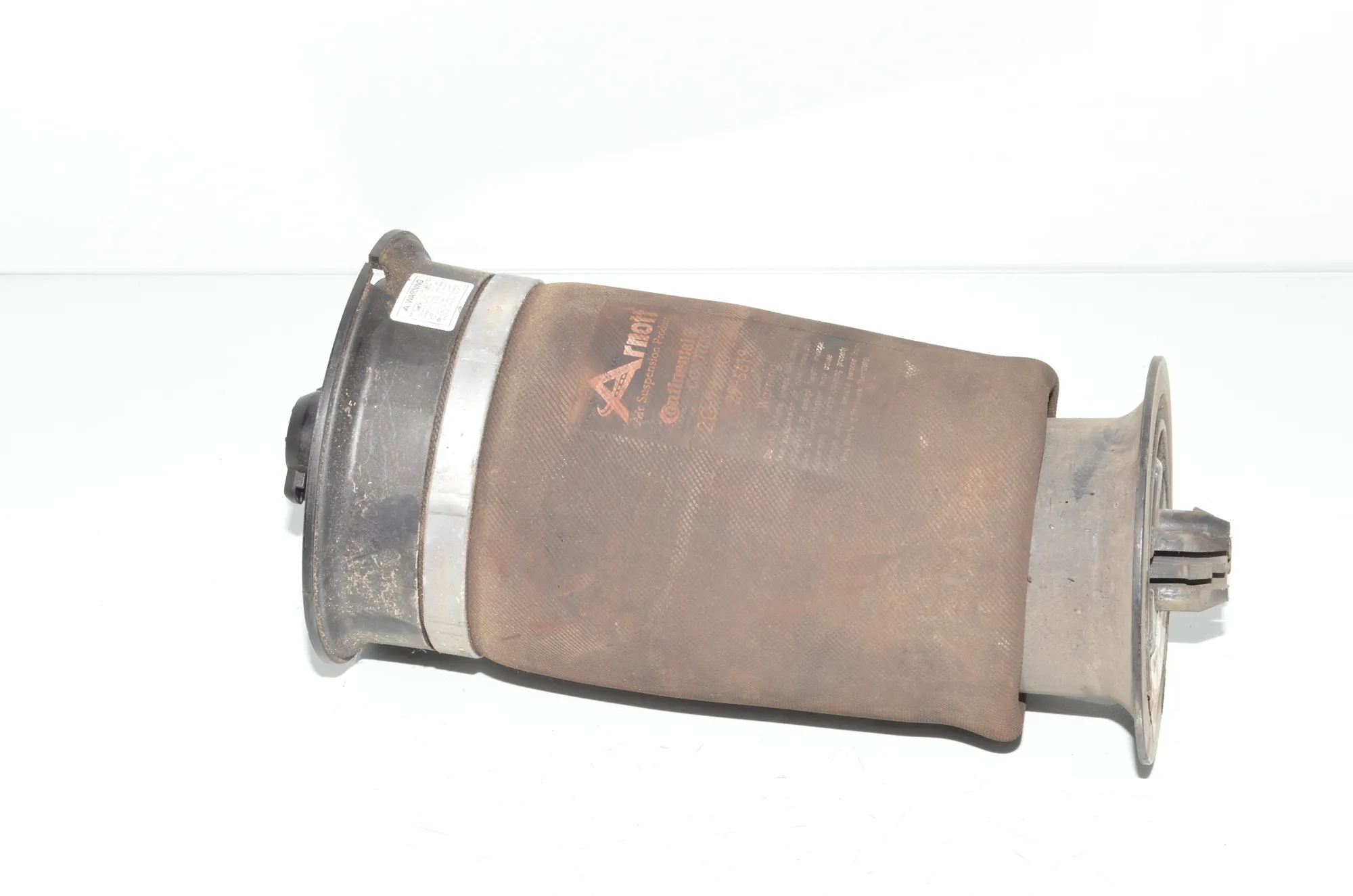 Rear Left Air Suspension Spring Bag – OEM 37106784381 · BMW 5 Touring (F11) 530 d 2014 – 4