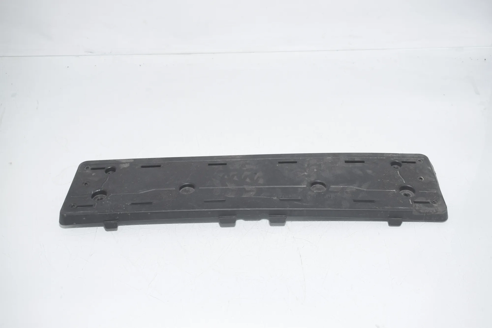 License plate holder – OEM 7887372 · BMW I4 i4 (G26) (2022 -) eDrive35 (2022 -, 210 kW) 2022