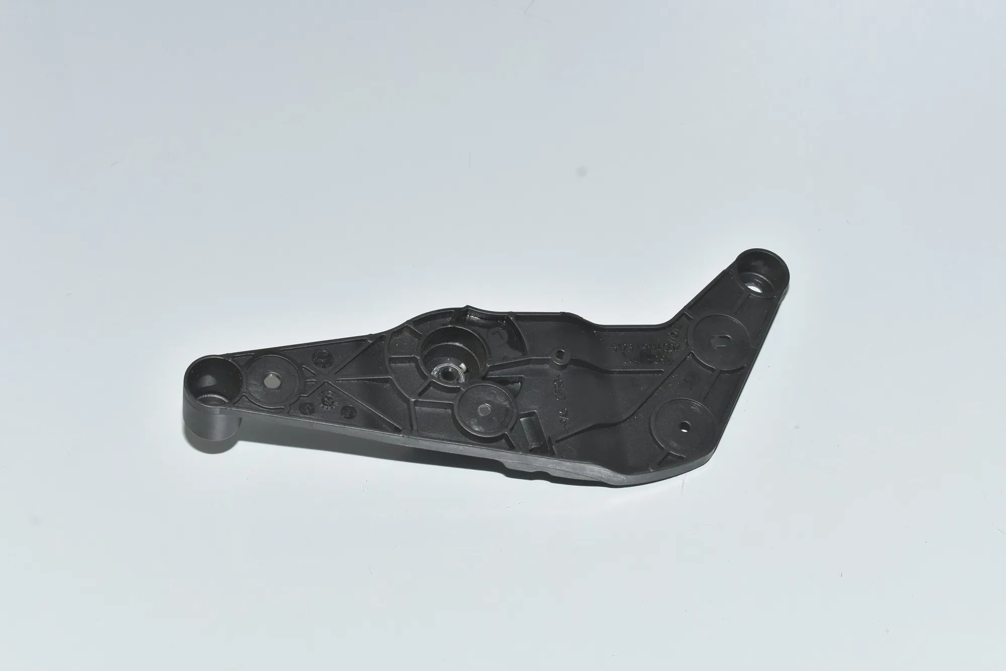 Bonnet Release Handle – OEM 51239114002 · BMW 5 Touring (F11) 530 d 2014 – 3