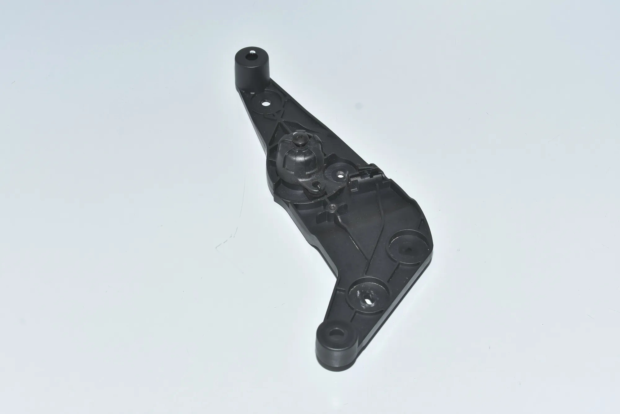 Bonnet Release Handle – OEM 51239114002 · BMW 5 Touring (F11) 530 d 2014 – 2