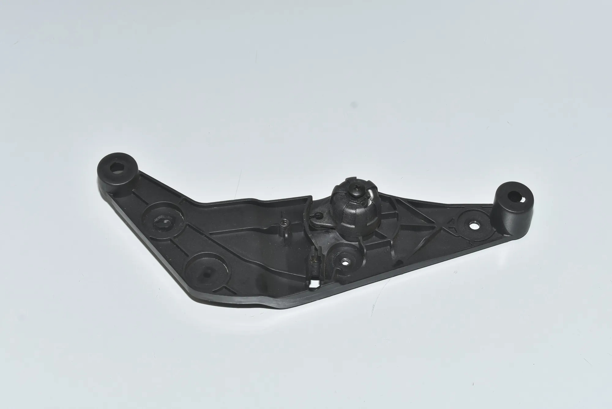 Bonnet Release Handle – OEM 51239114002 · BMW 5 Touring (F11) 530 d 2014