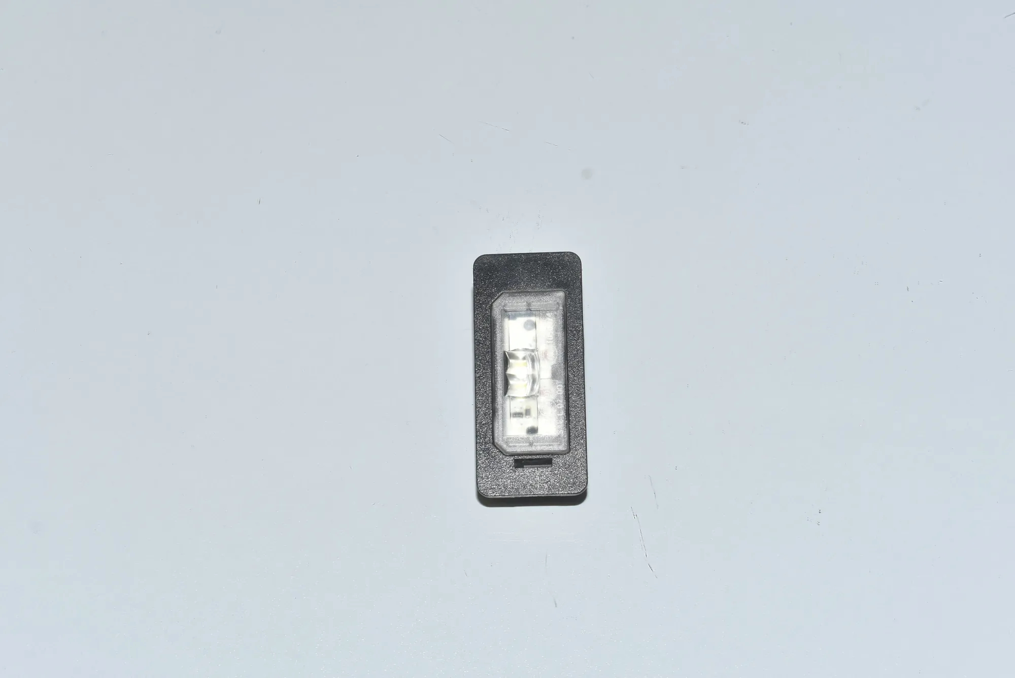 License Plate Lights – OEM 63267193293 · BMW 5 Touring (F11) 530 d 2014 – 2