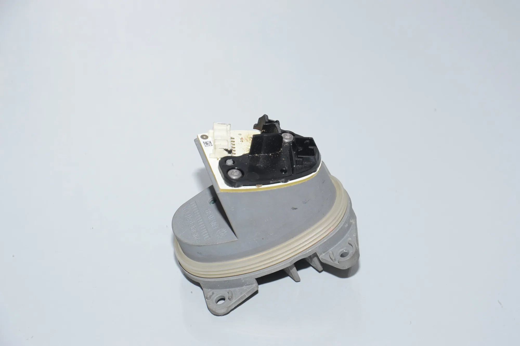 LED Lights Control Unit – OEM 3744-3 · BMW 6 Gran Coupe (F06) 640 d xDrive 2015 – 4