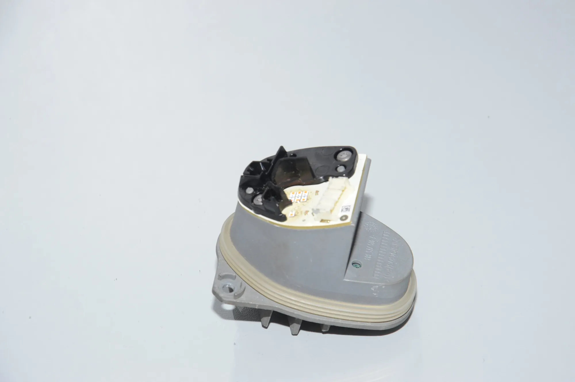 LED Lights Control Unit – OEM 3744-3 · BMW 6 Gran Coupe (F06) 640 d xDrive 2015