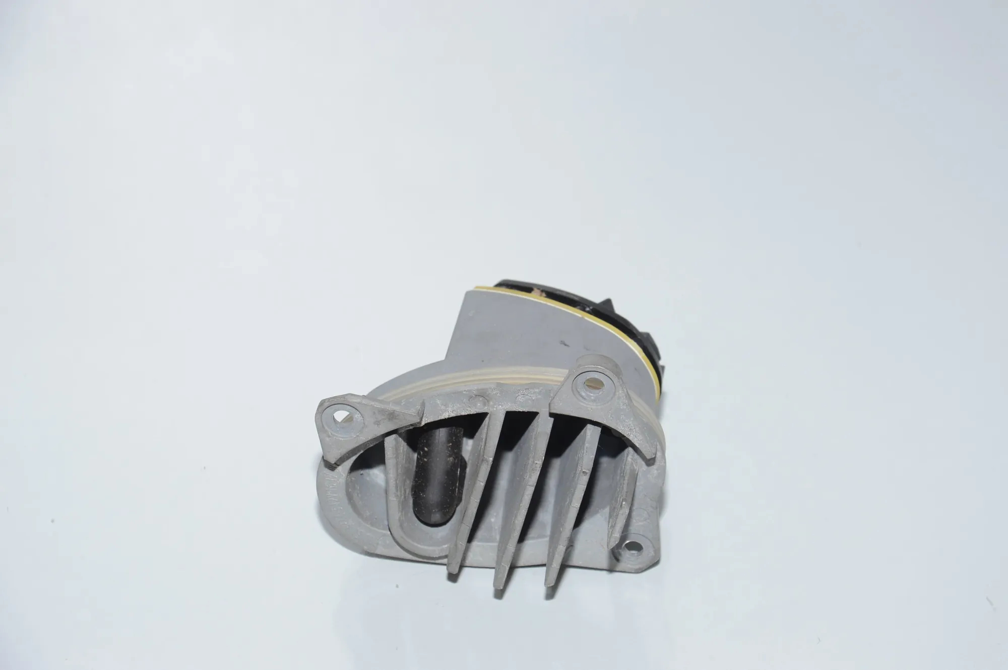 LED Lights Control Unit – OEM 3744-3 · BMW 6 Gran Coupe (F06) 640 d xDrive 2015 – 3