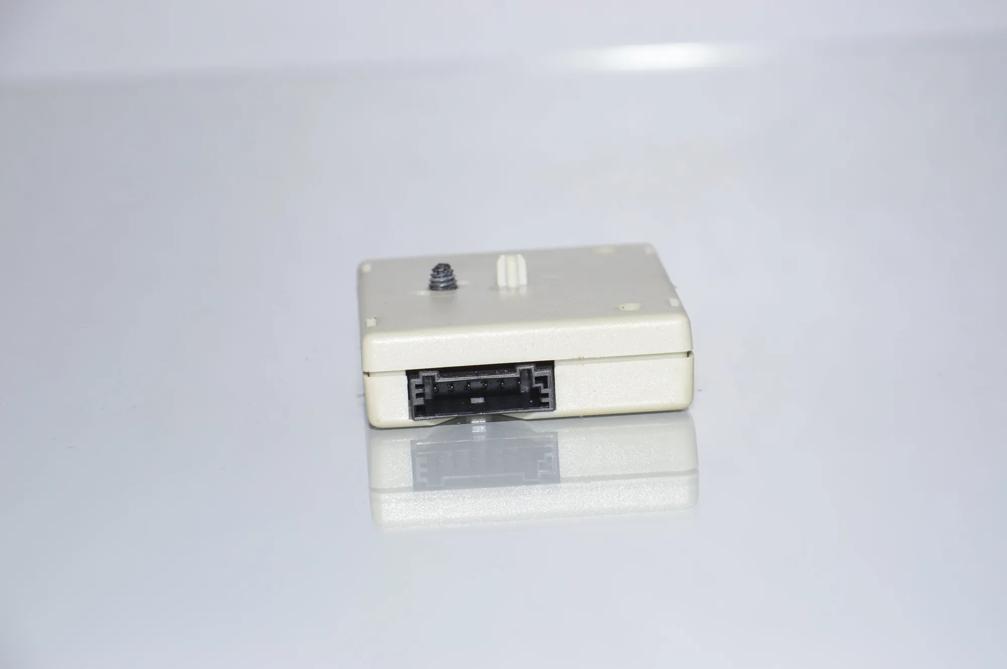 Antenna Amplifier – OEM 9261095 · BMW 6 Gran Coupe (F06) 640 d xDrive 2015 – 4