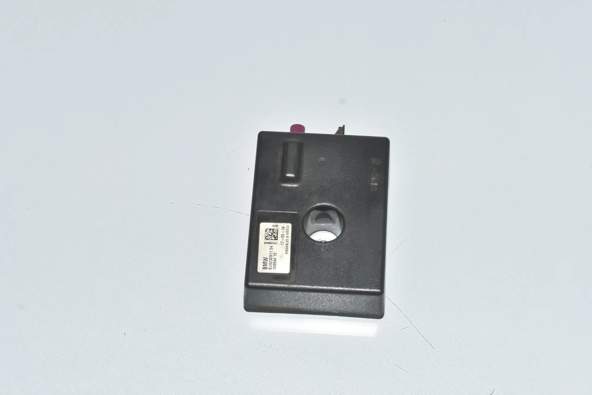 Antenna – OEM 65209230911 · BMW 5 Touring (F11) 530 d 2014 – 2