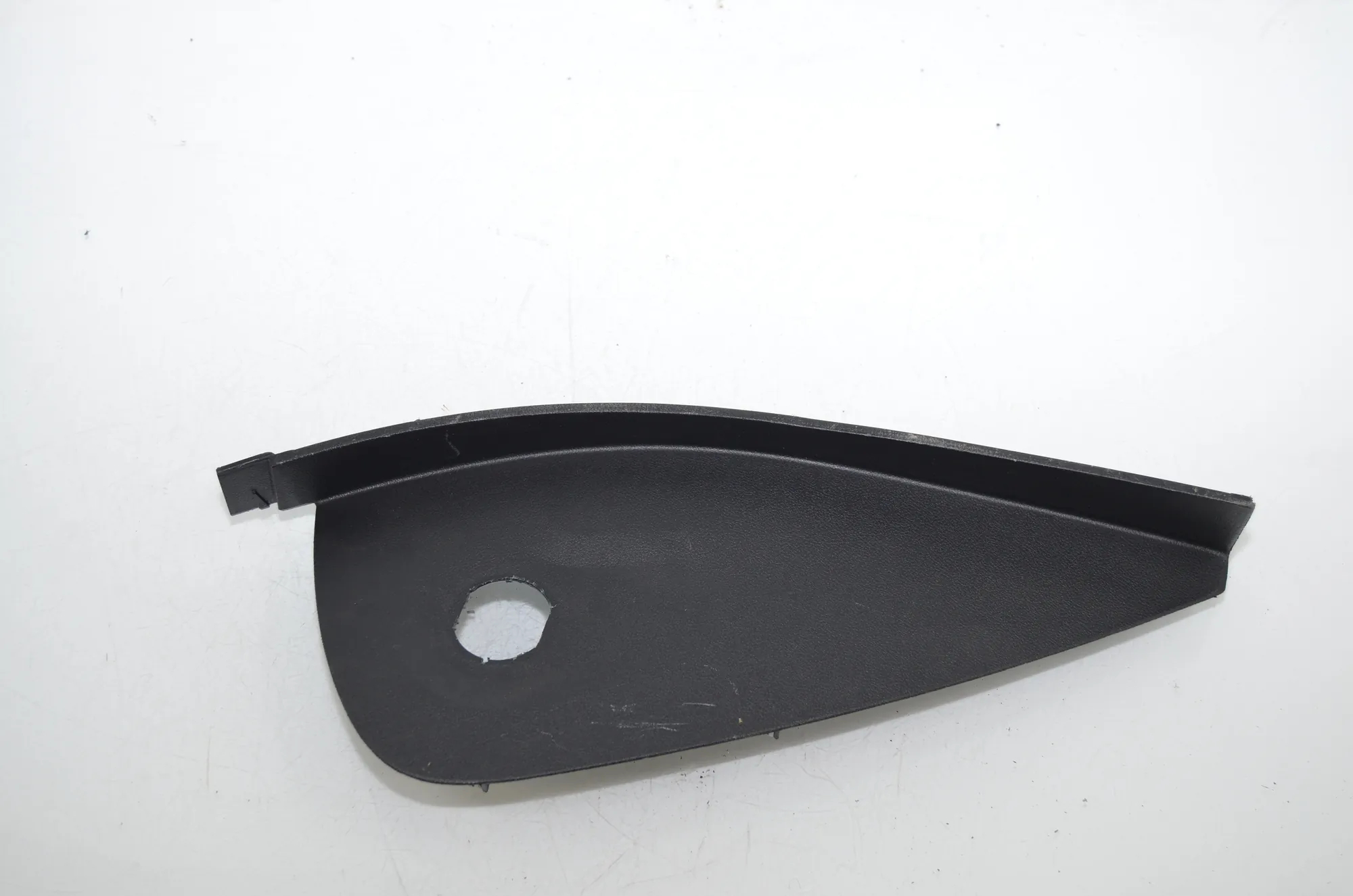 Dashboard Side Trim – OEM 9363474 · BMW iX3 (G08) BMW iX3 (G08) Electric (286 HP) 2022