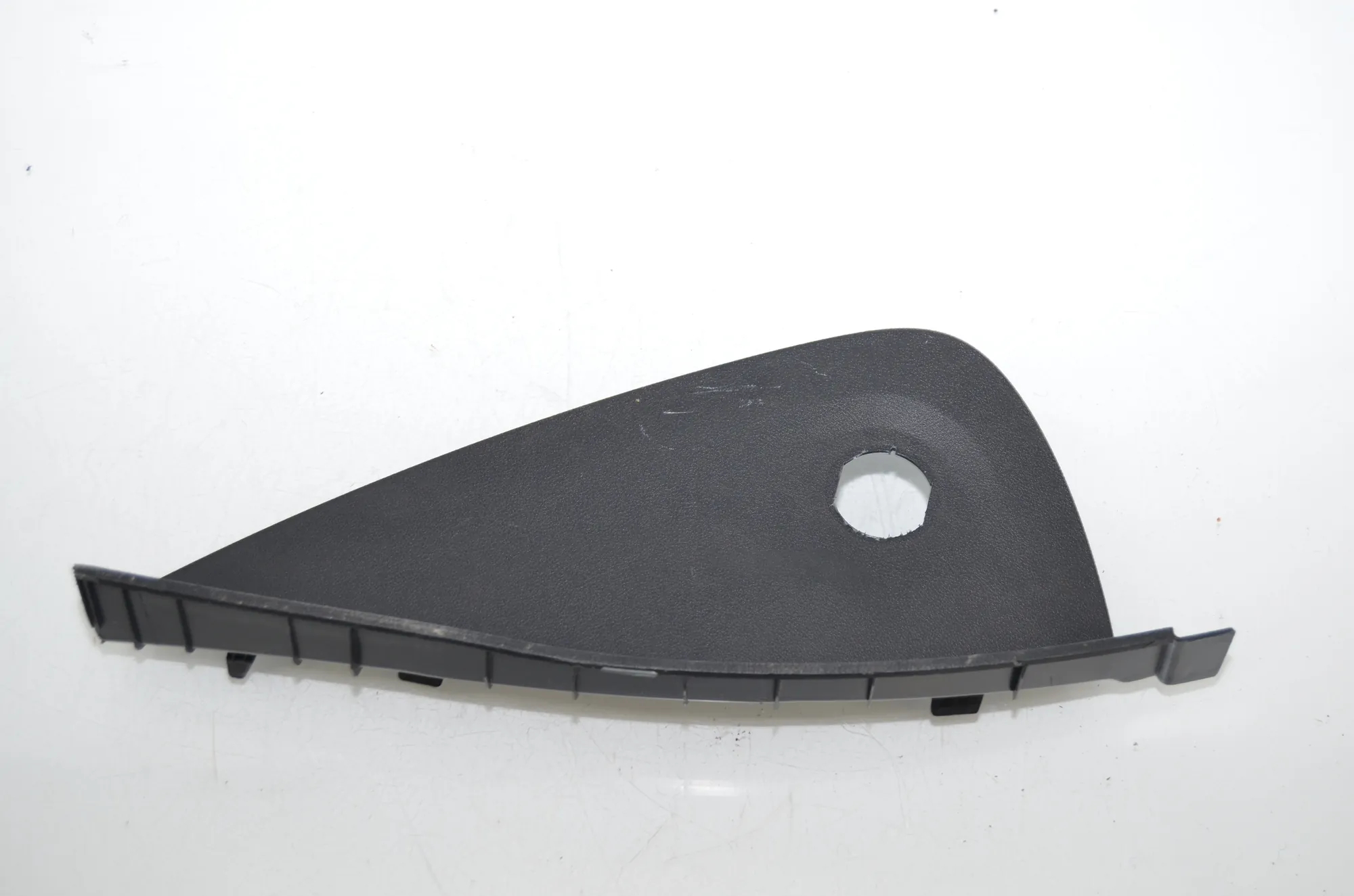 Dashboard Side Trim – OEM 9363474 · BMW iX3 (G08) BMW iX3 (G08) Electric (286 HP) 2022 – 2