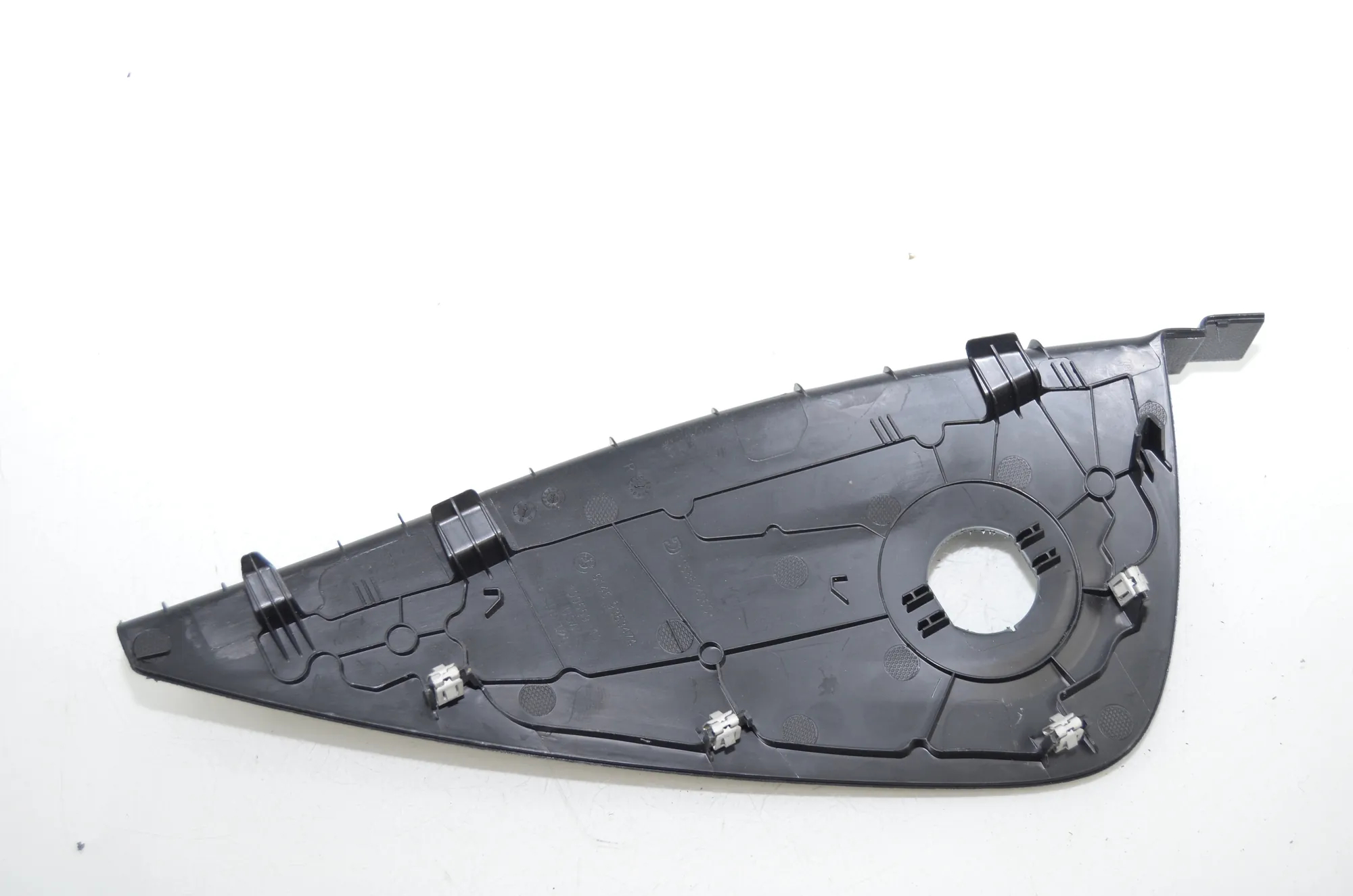 Dashboard Side Trim – OEM 9363474 · BMW iX3 (G08) BMW iX3 (G08) Electric (286 HP) 2022 – 3
