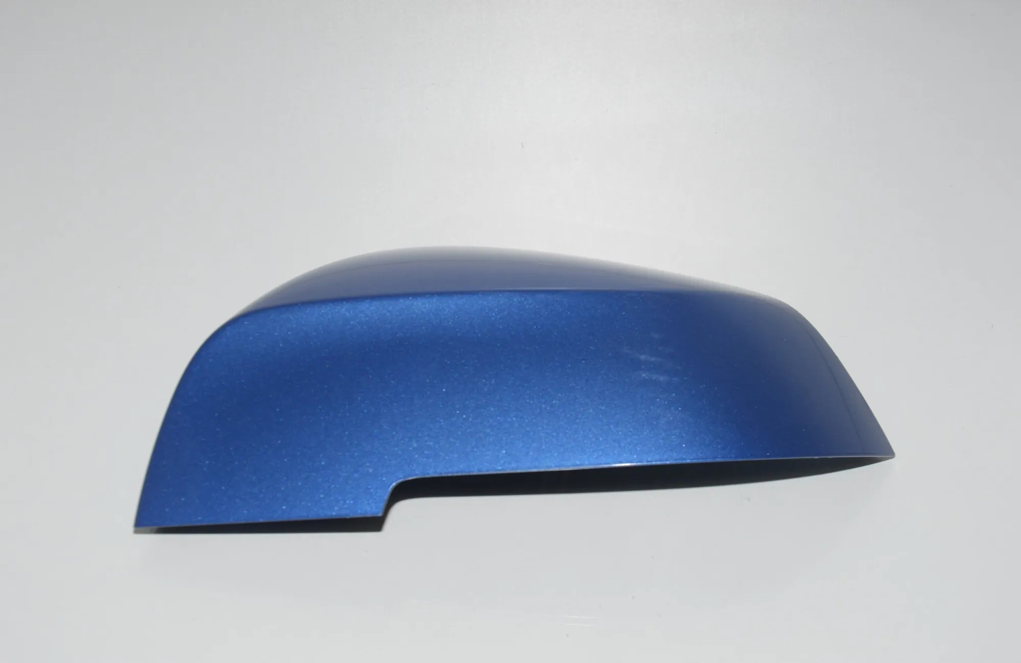 Front Left Mirror Trim · BMW 4 Gran Coupe (F36) BMW 4 Gran Coupe (F36) 430 i 2018