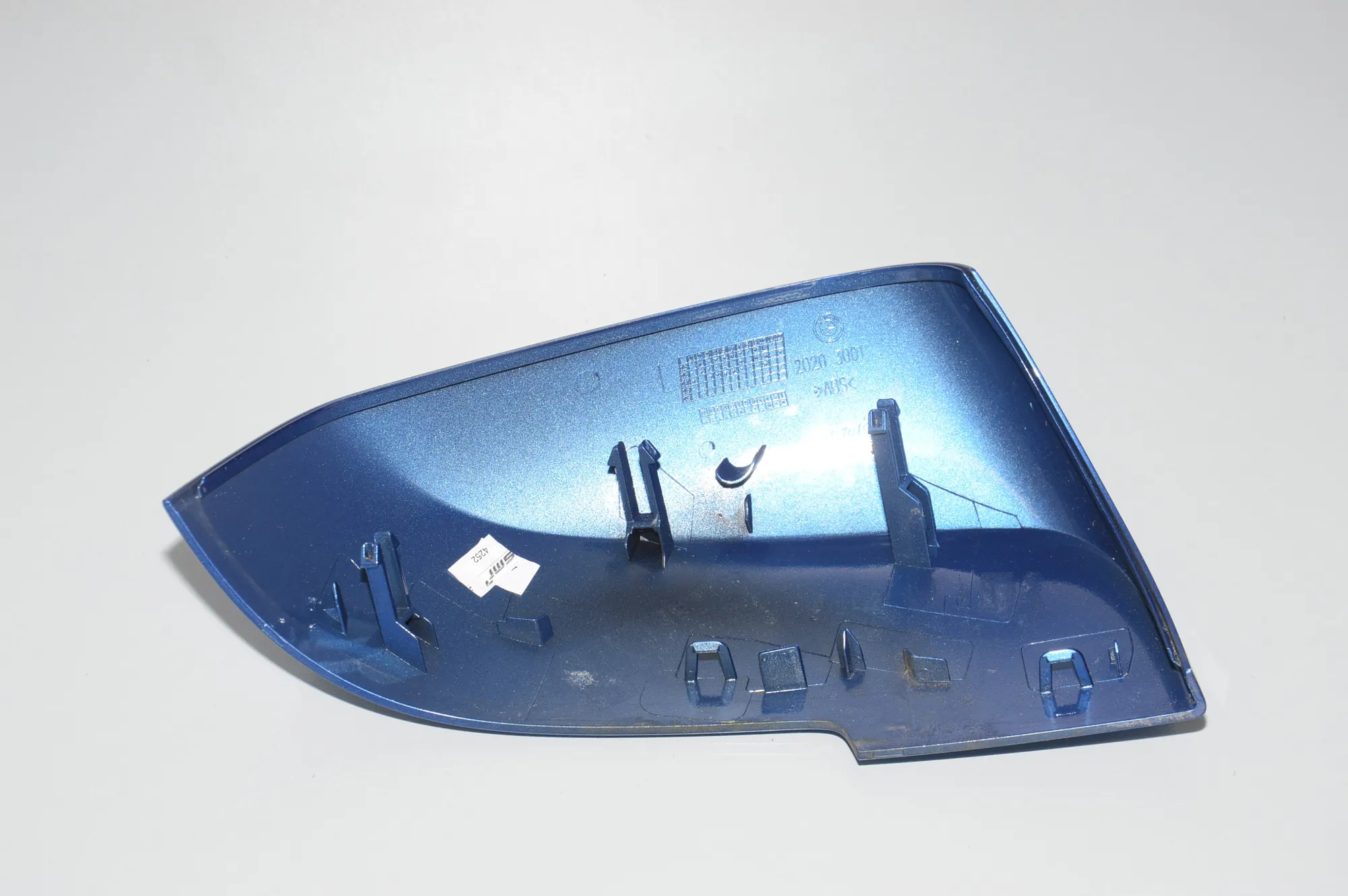 Front Left Mirror Trim · BMW 4 Gran Coupe (F36) BMW 4 Gran Coupe (F36) 430 i 2018 – 4