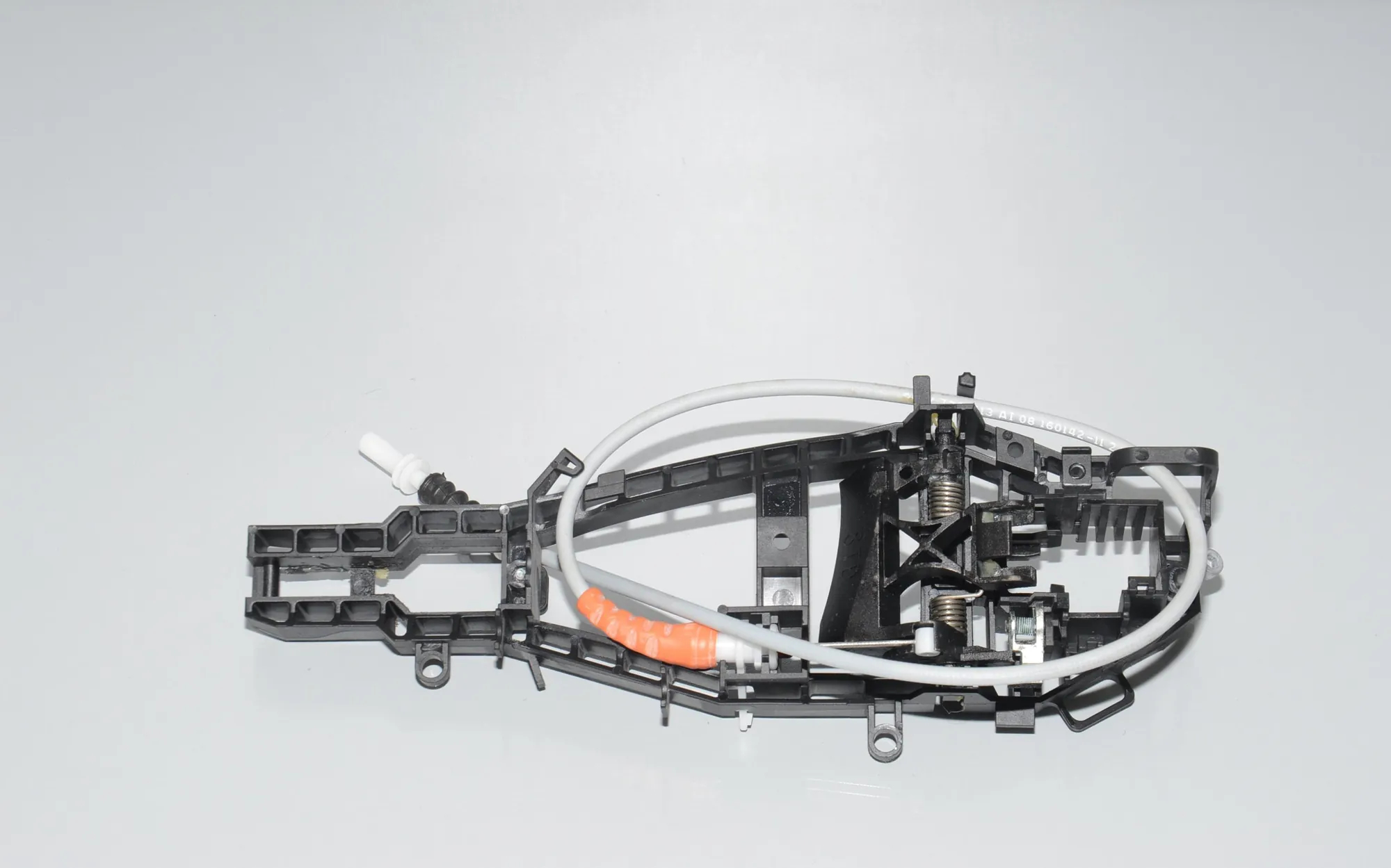 Rear Right Door Interior Handle Frame – OEM 7380546 · BMW 4 Gran Coupe (F36) BMW 4 Gran Coupe (F36) 430 i 2018