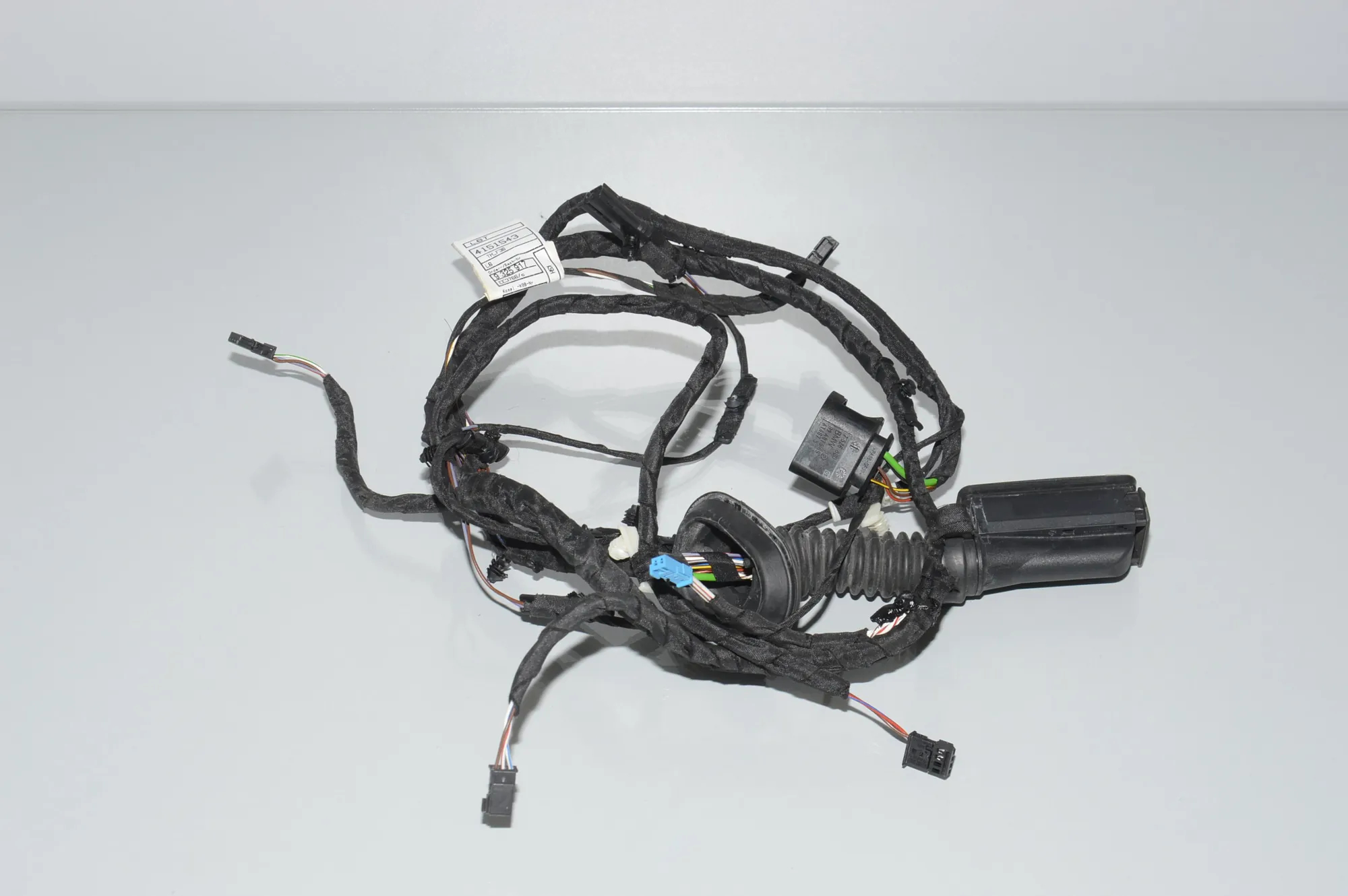 Rear Right Door Wiring – OEM 9325917 · BMW 4 Gran Coupe (F36) BMW 4 Gran Coupe (F36) 430 i 2018 – 4