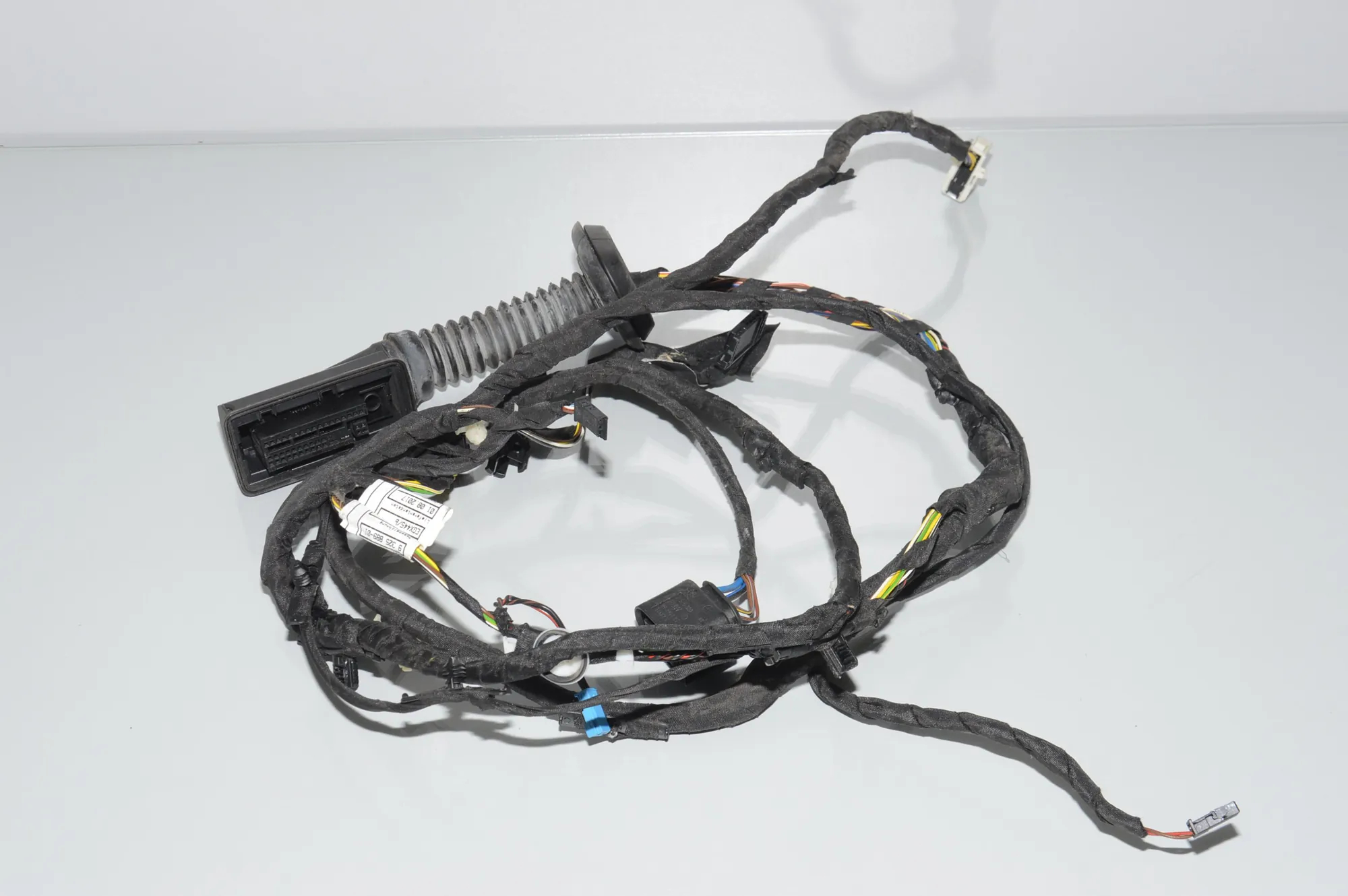 Front Right Door Wiring – OEM 9325889 · BMW 4 Gran Coupe (F36) BMW 4 Gran Coupe (F36) 430 i 2018
