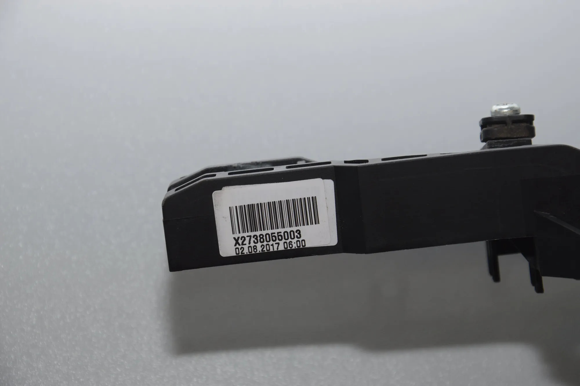 Front Right Door Interior Handle Frame – OEM 7380550 · BMW 4 Gran Coupe (F36) BMW 4 Gran Coupe (F36) 430 i 2018 – 5