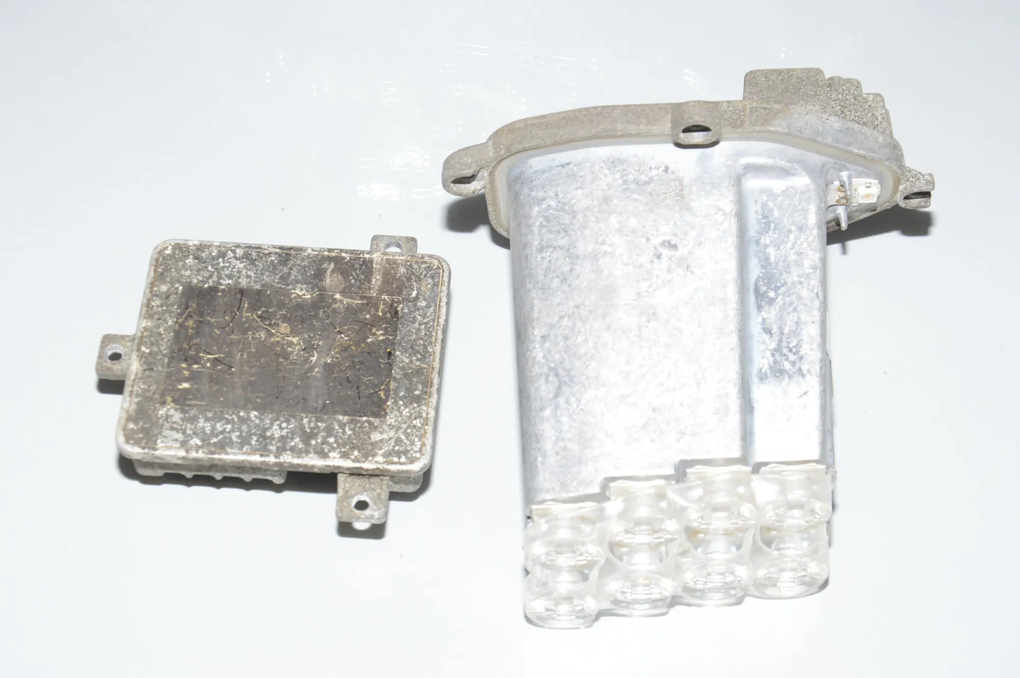 Front Right Headlight Xenon Module · BMW 7 (F01, F02) BMW 7 (F01, F02) 750 d xDrive 2012 – 3