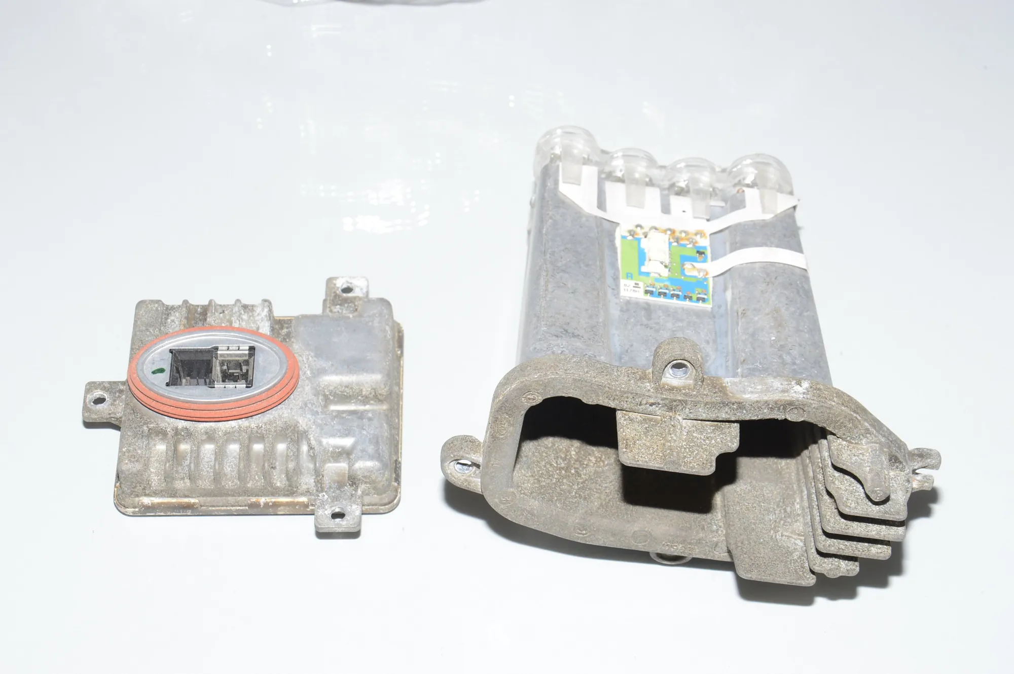 Front Right Headlight Xenon Module · BMW 7 (F01, F02) BMW 7 (F01, F02) 750 d xDrive 2012 – 2