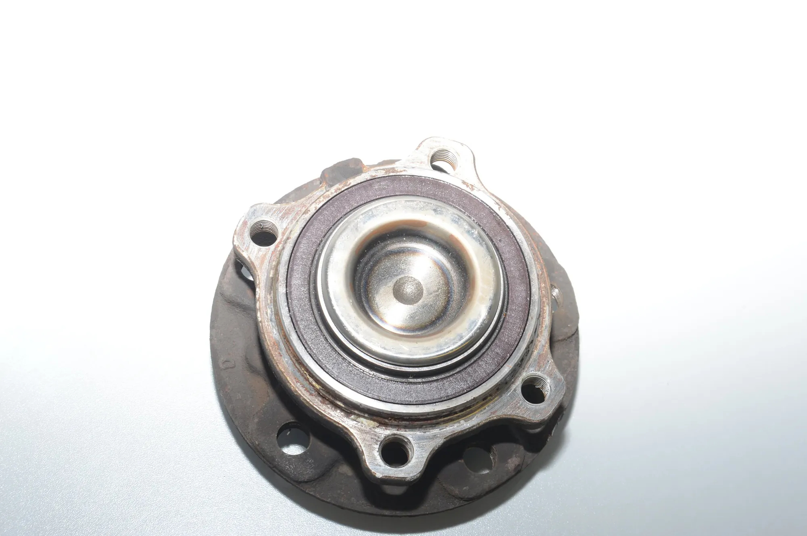 Front Right Wheel Bearing – OEM 31206872888 · BMW 5 Touring (F11) 530 d 2012 – 3