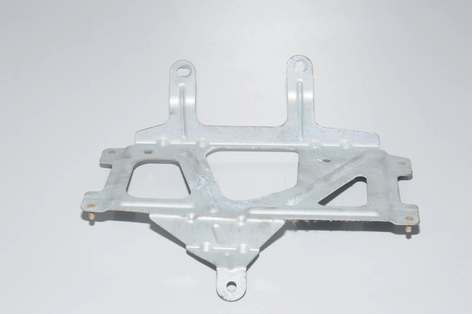 Bracket – OEM 9215493 · BMW 5 Touring (F11) 530 d 2012