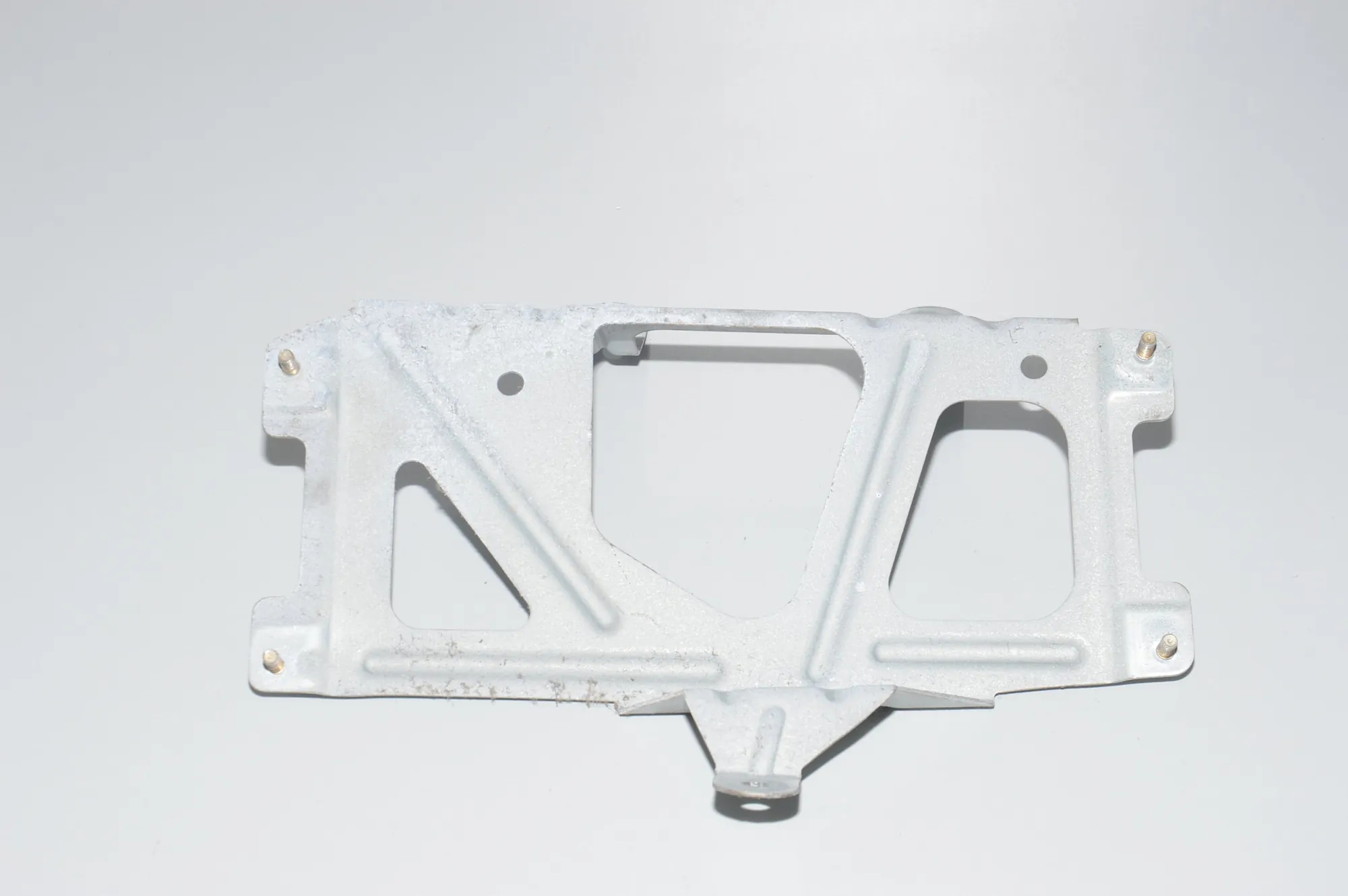Bracket – OEM 9215493 · BMW 5 Touring (F11) 530 d 2012 – 3