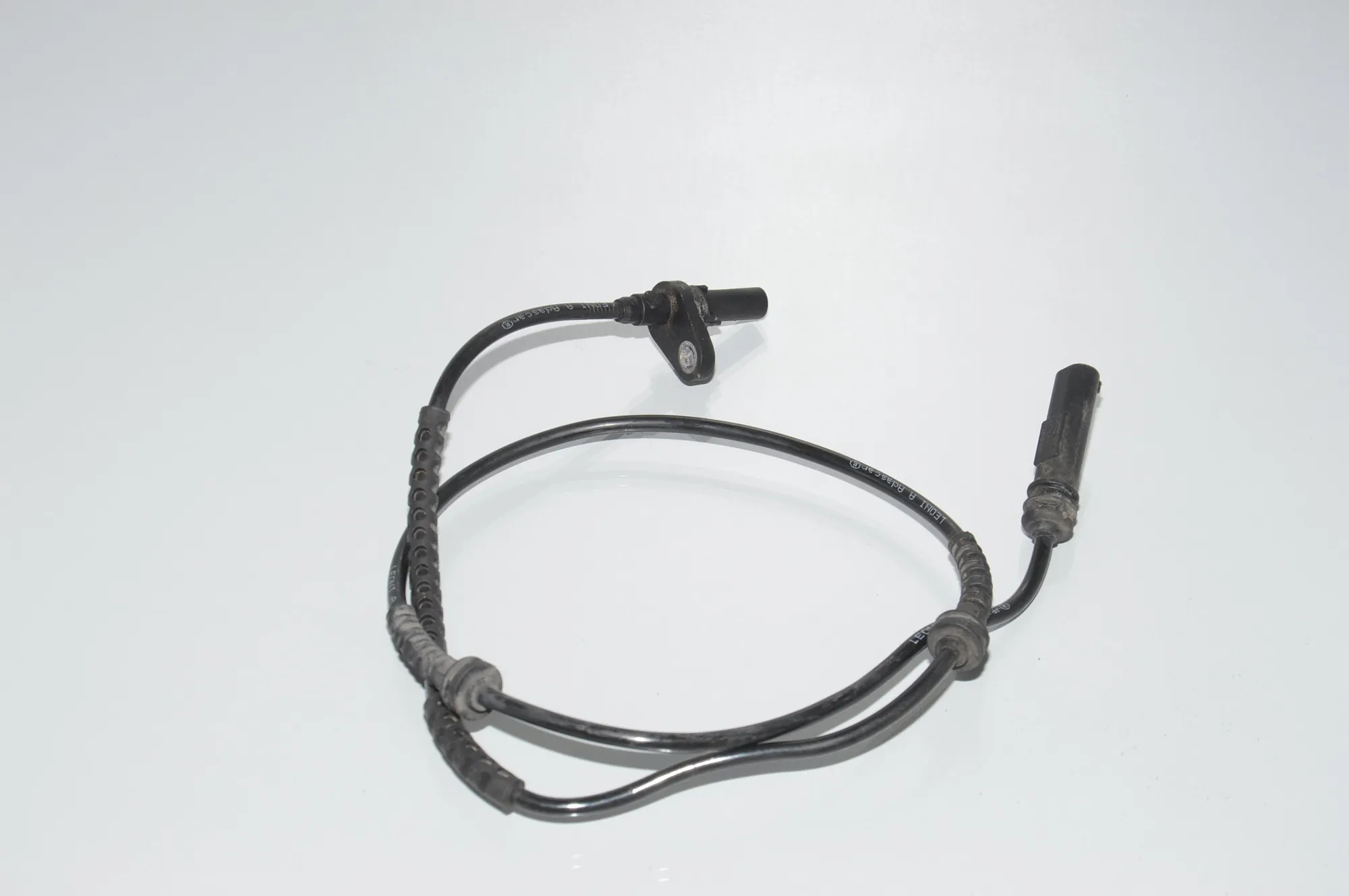 Front Left ABS Sensor – OEM 6853859 · BMW 5 Touring (F11) 530 d 2012 – 3