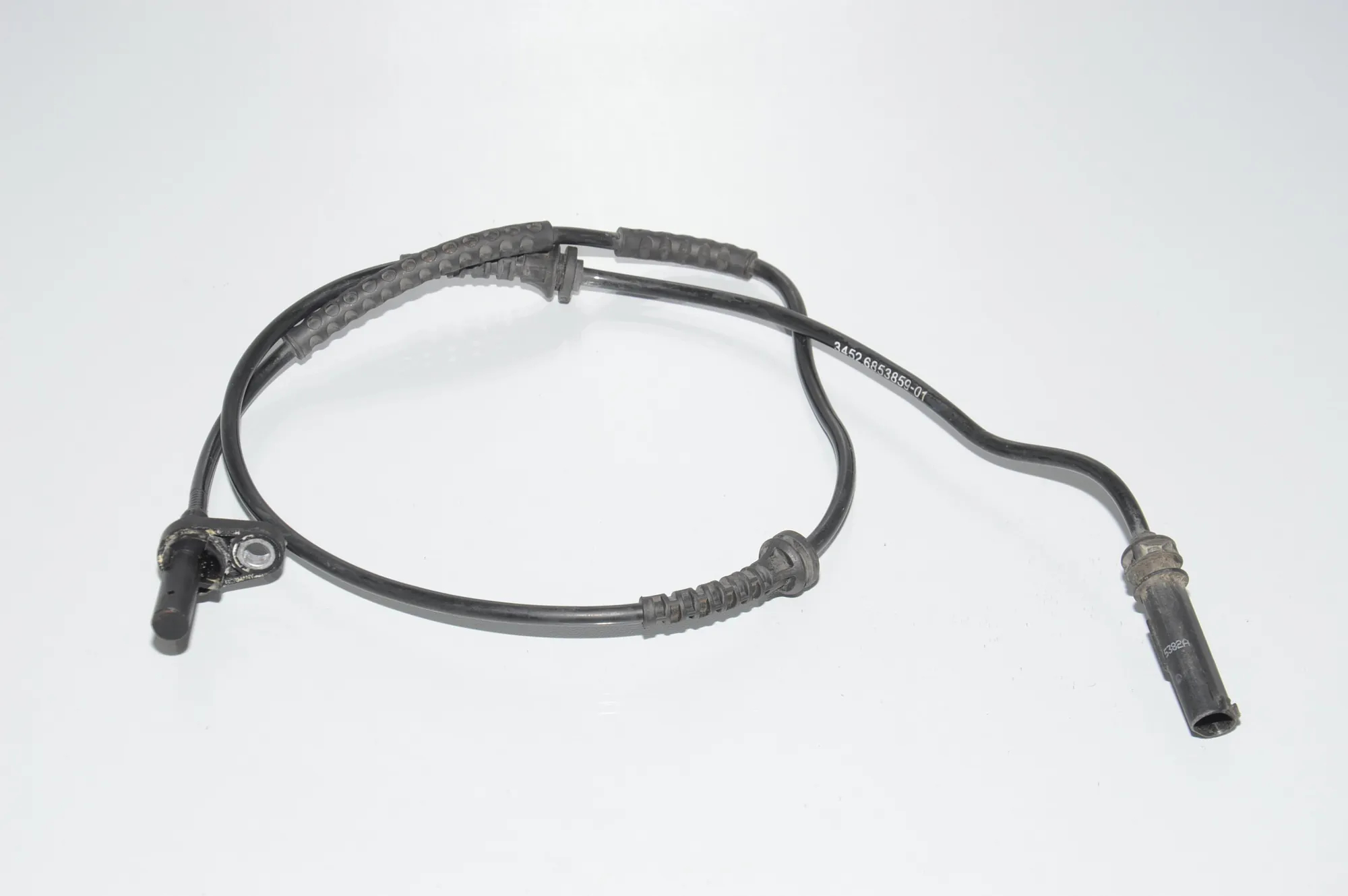 Front Left ABS Sensor – OEM 6853859 · BMW 5 Touring (F11) 530 d 2012
