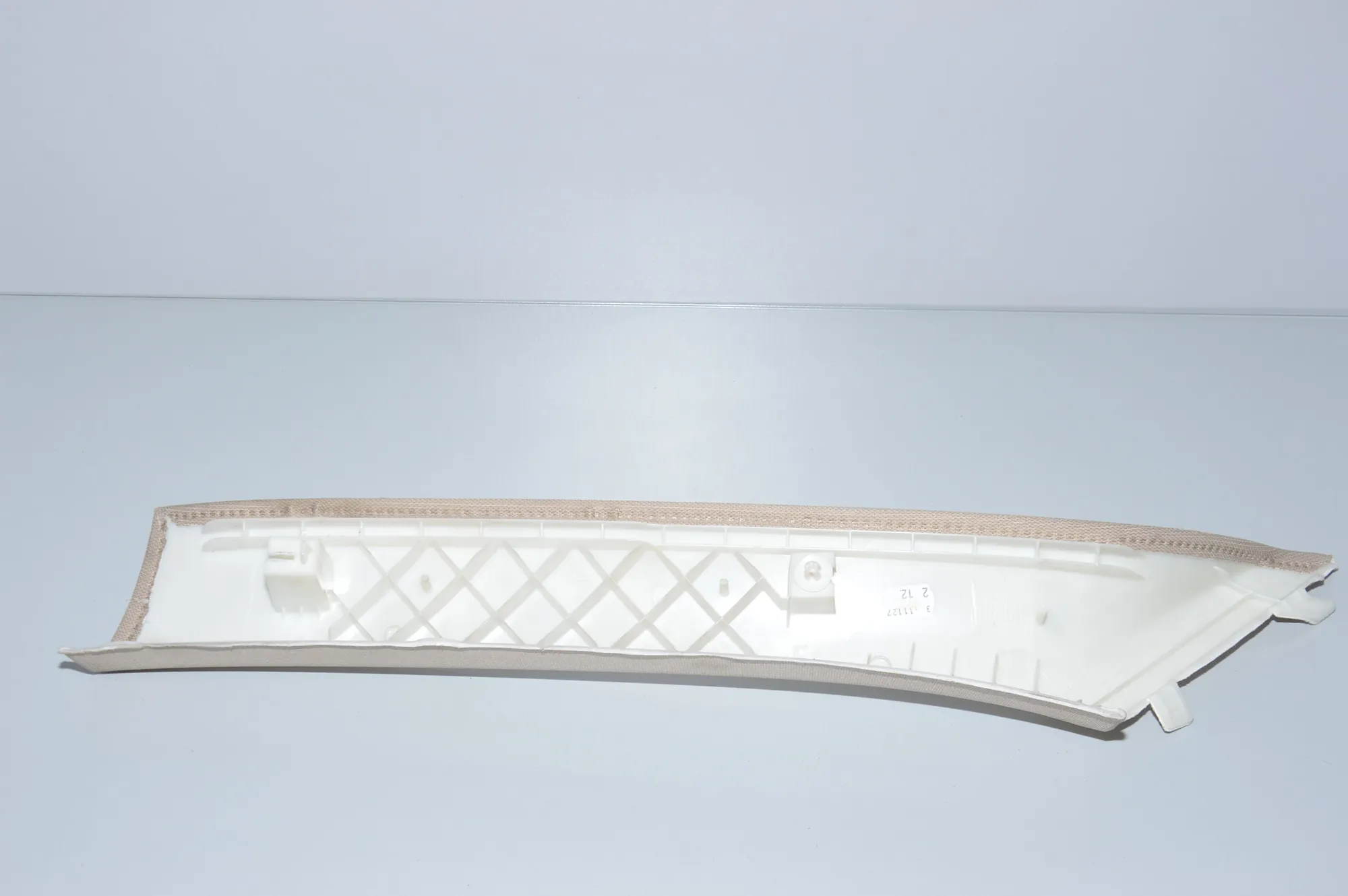 Front Right A Pillar Trim – OEM 7296016 · BMW 3 (F30, F80) BMW 3 (F30, F80) 328 i 2013 – 4