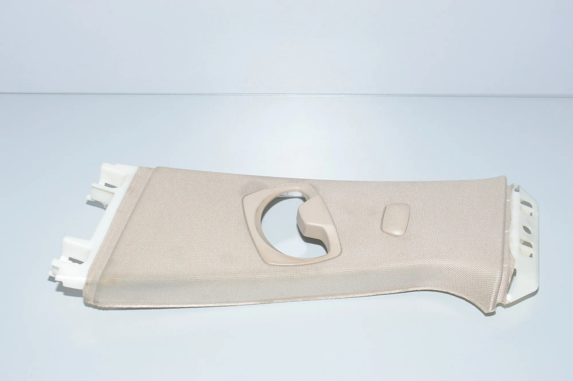 Left Side B Pillar Trim – OEM 7220997 · BMW 3 (F30, F80) BMW 3 (F30, F80) 328 i 2013