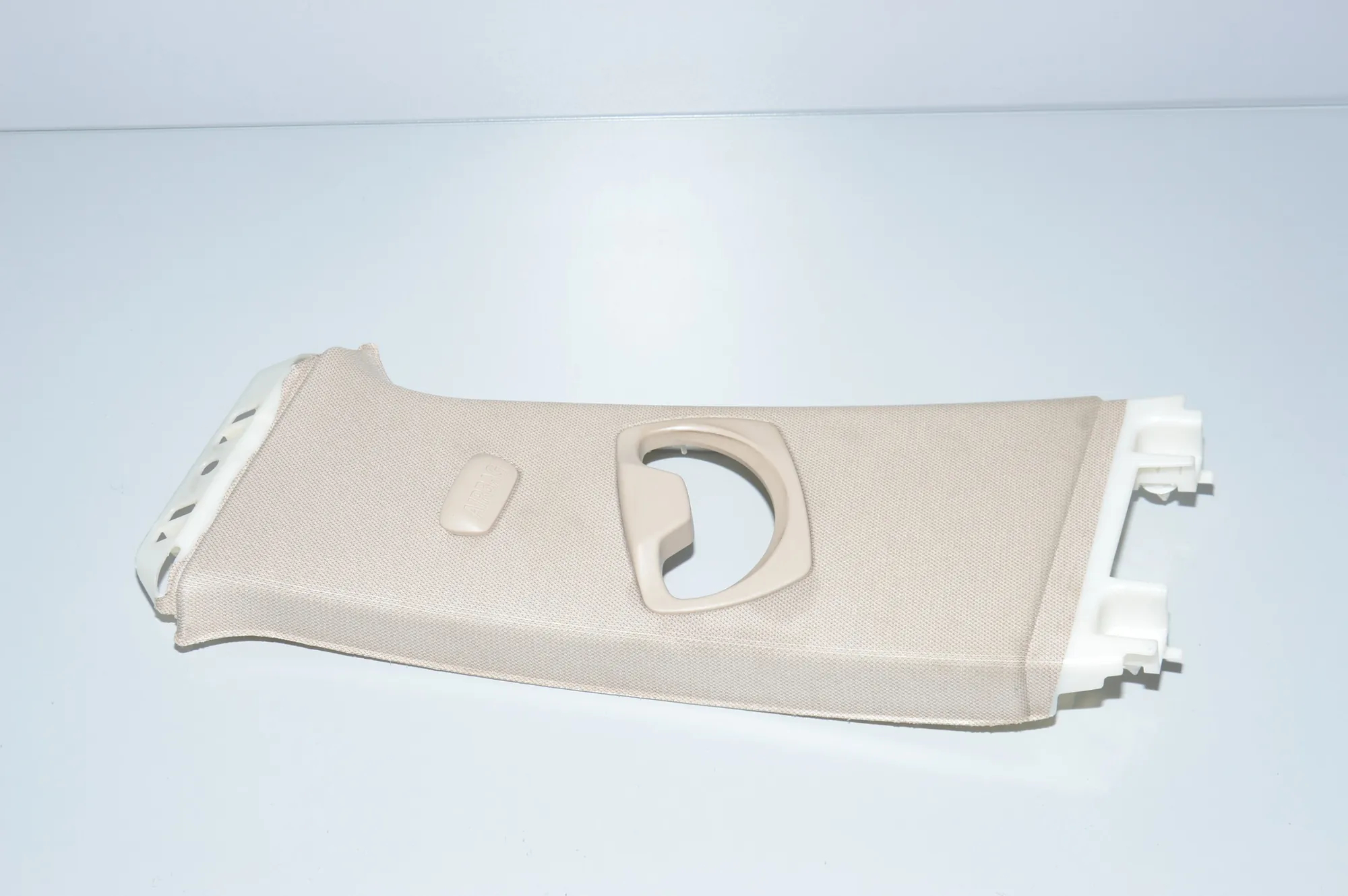 Left Side B Pillar Trim – OEM 7220997 · BMW 3 (F30, F80) BMW 3 (F30, F80) 328 i 2013 – 2