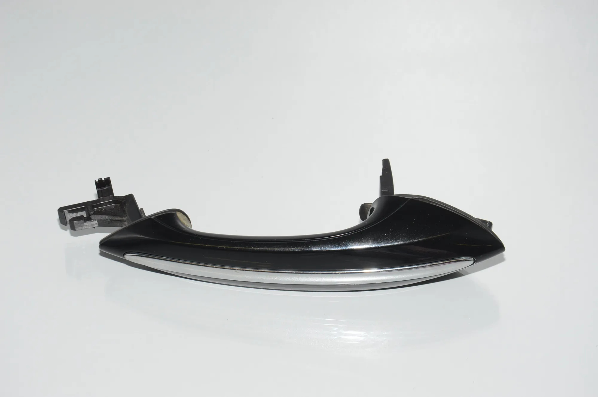 Rear Left Door Exterior Handle – OEM 51217231929 · BMW 5 (F10) 525 d 2010 – 2