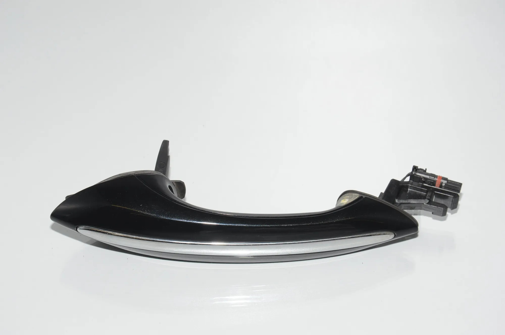 Rear Left Door Exterior Handle – OEM 51217231929 · BMW 5 (F10) 525 d 2010