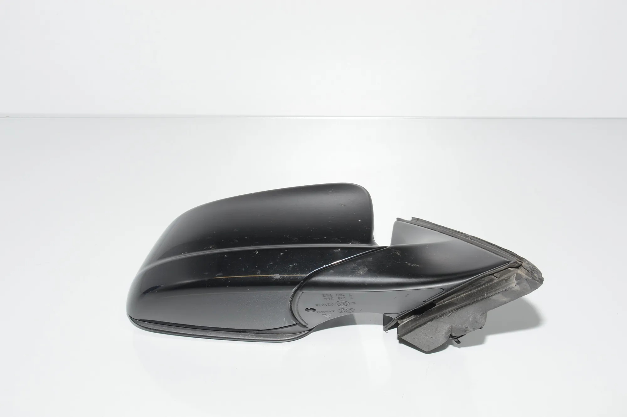 Right Side Wing Mirror – OEM 51167268236 · BMW 5 (F10) 525 d 2010 – 5