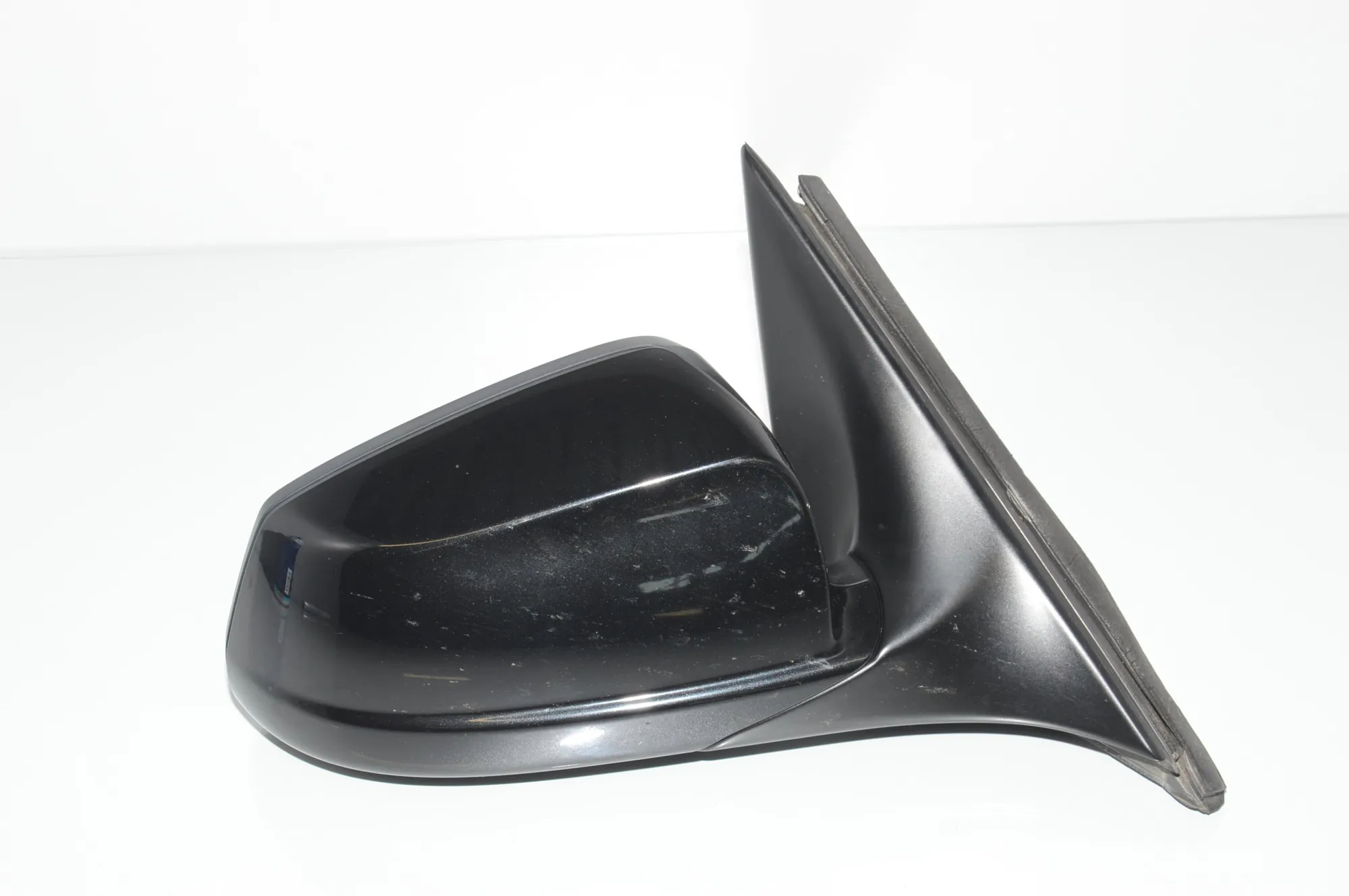 Right Side Wing Mirror – OEM 51167268236 · BMW 5 (F10) 525 d 2010 – 4