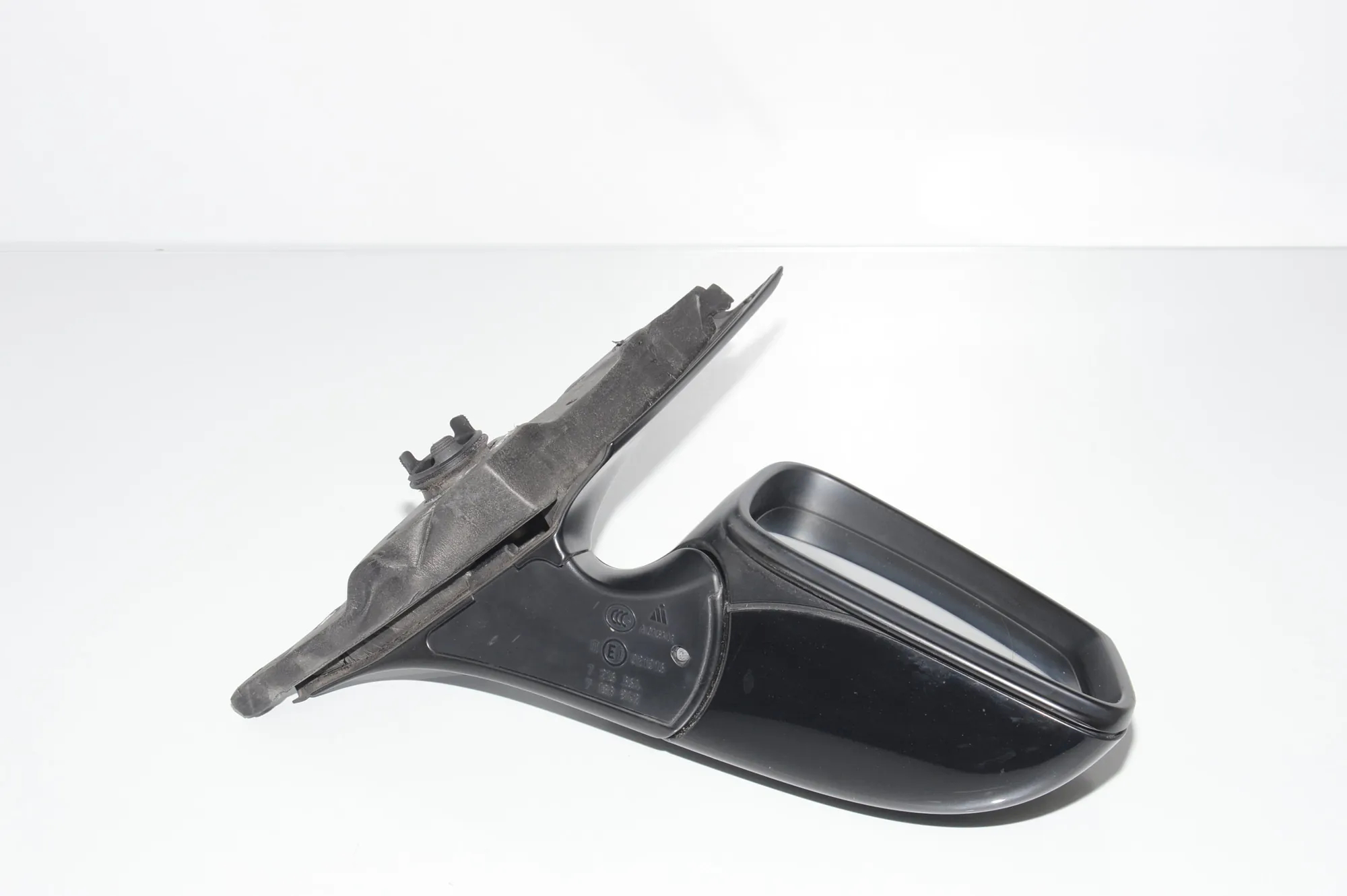 Right Side Wing Mirror – OEM 51167268236 · BMW 5 (F10) 525 d 2010 – 7
