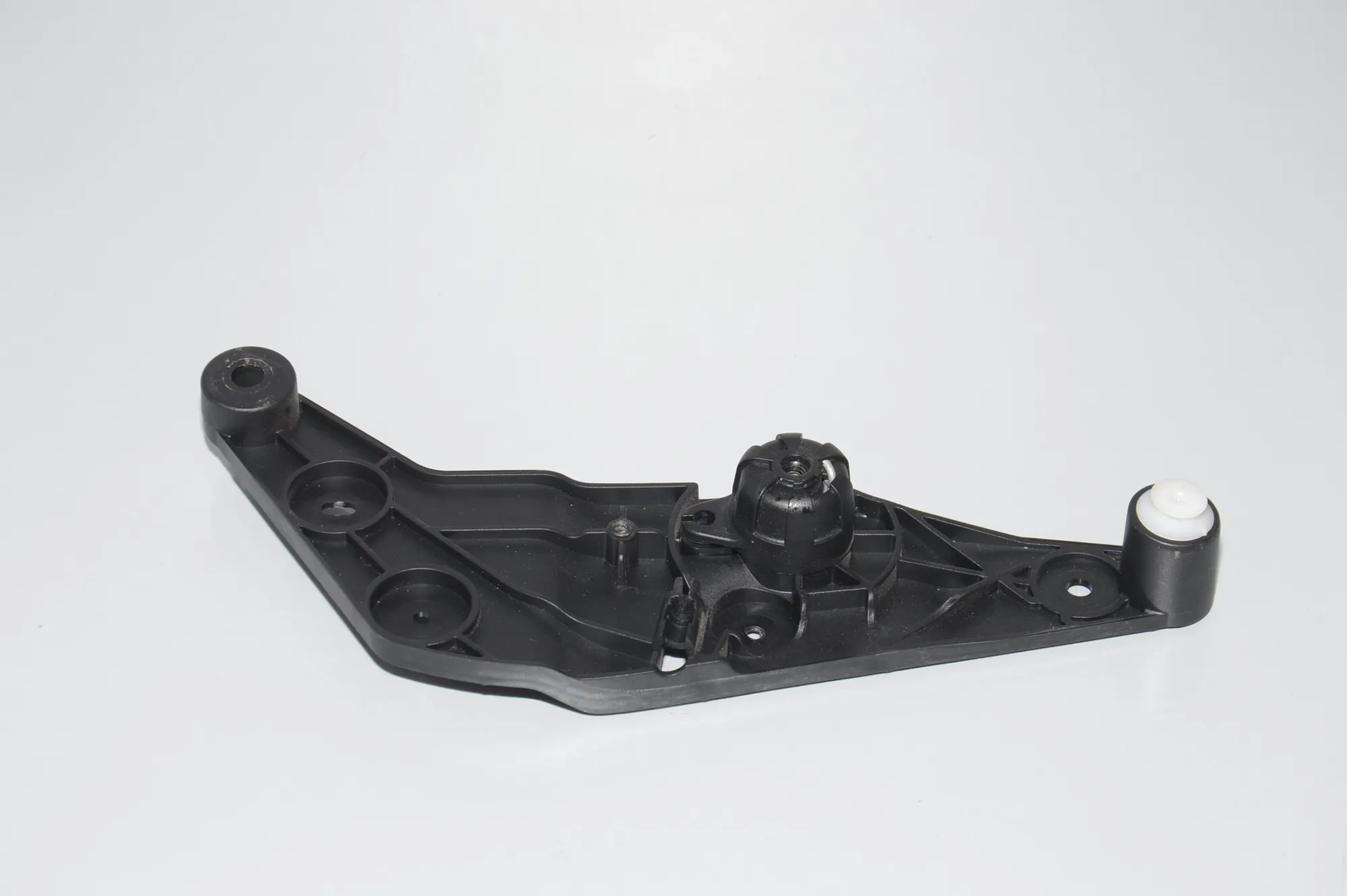 Bonnet Release Handle – OEM 9114002 · BMW 5 (F10) 525 d 2010