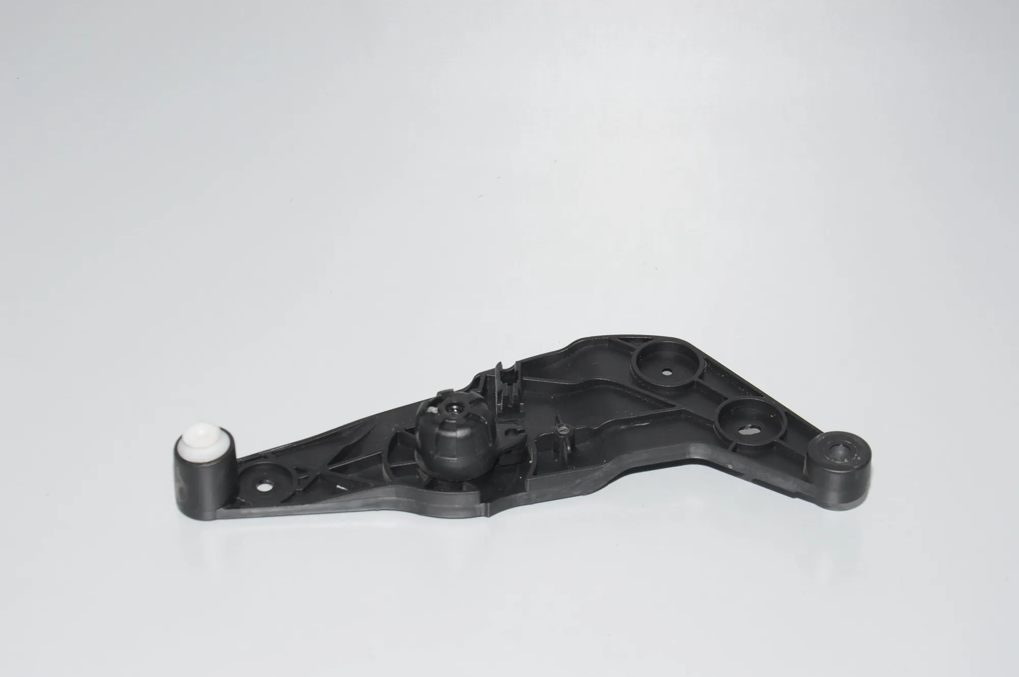 Bonnet Release Handle – OEM 9114002 · BMW 5 (F10) 525 d 2010 – 2