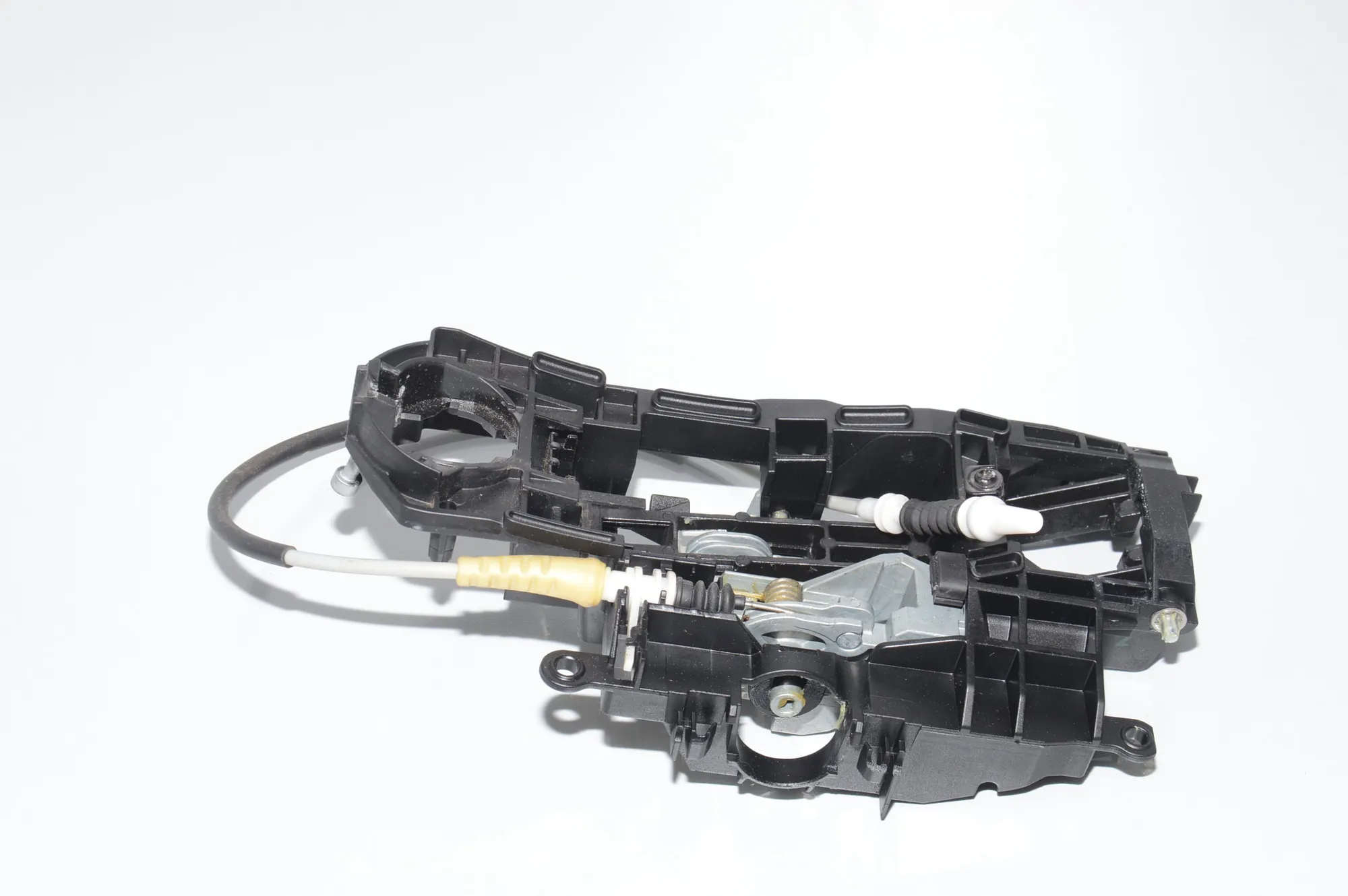Front Right Door Interior Handle Frame – OEM 7175650 · BMW 5 (F10) 525 d 2010 – 2