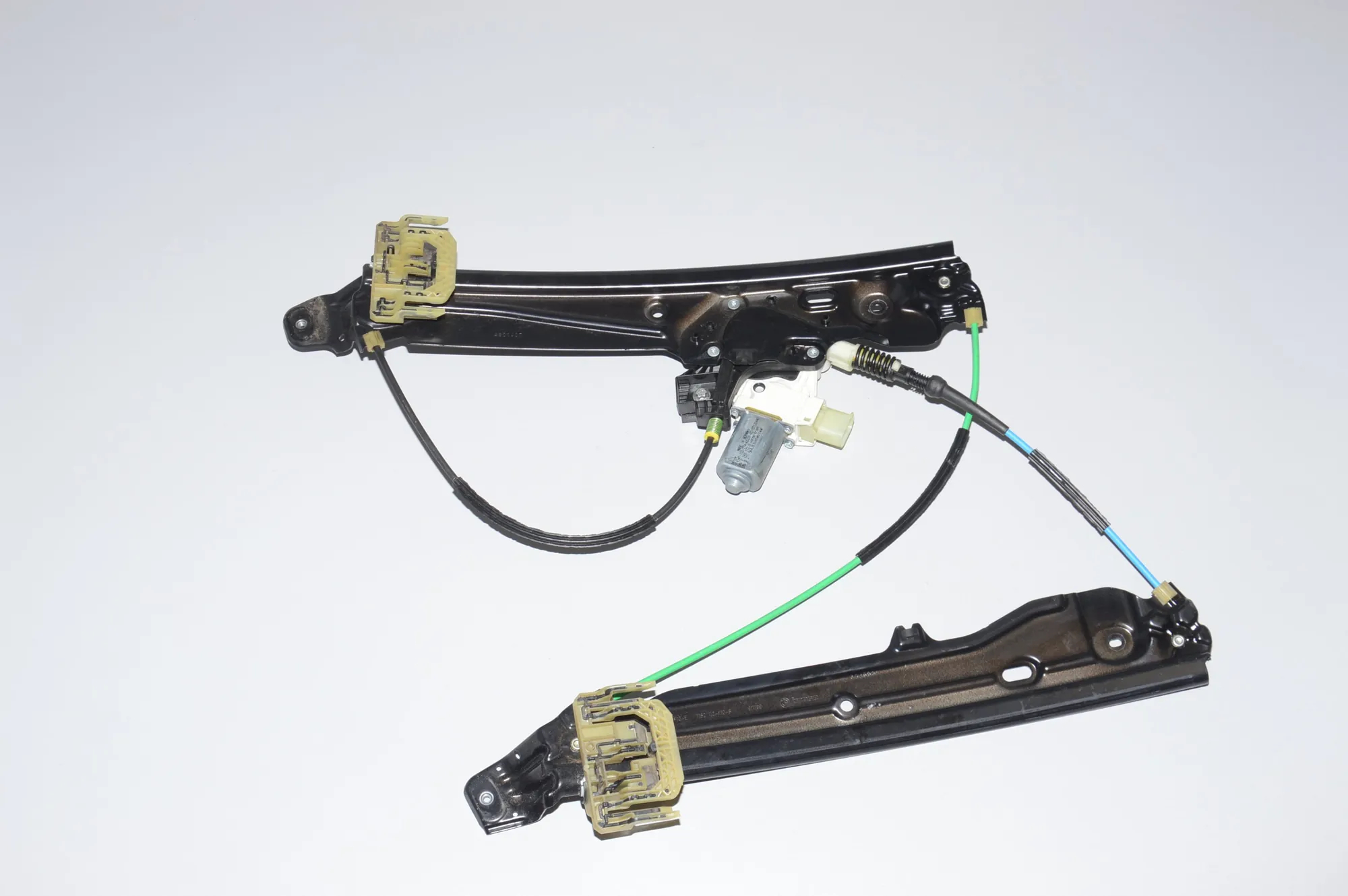 Front Right Door Window Regulator – OEM 7248172 · BMW 5 (F10) 525 d 2010 – 4