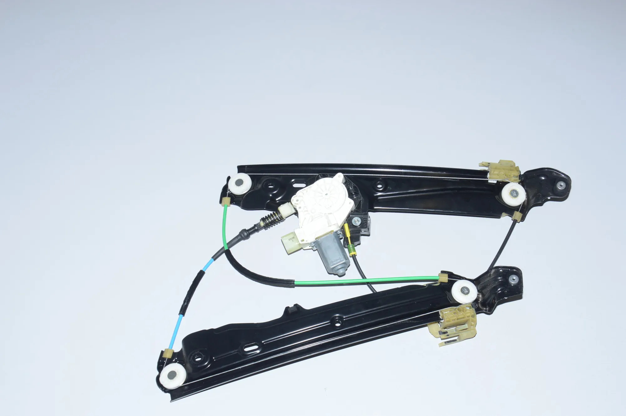 Front Right Door Window Regulator – OEM 7248172 · BMW 5 (F10) 525 d 2010 – 2