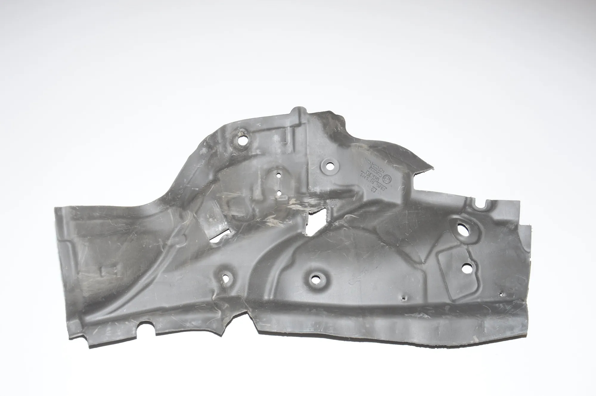 Other Body Parts – OEM 9165205 · BMW 5 (F10) 525 d 2010