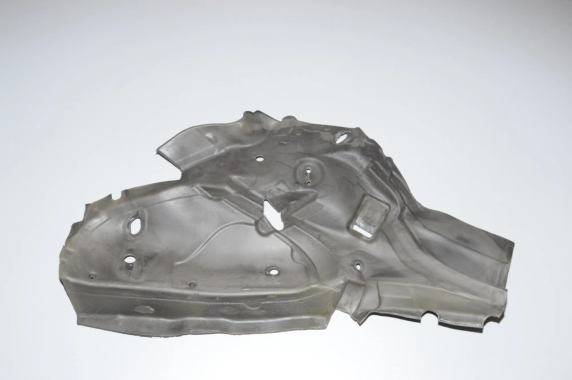 Other Body Parts – OEM 9165205 · BMW 5 (F10) 525 d 2010 – 3
