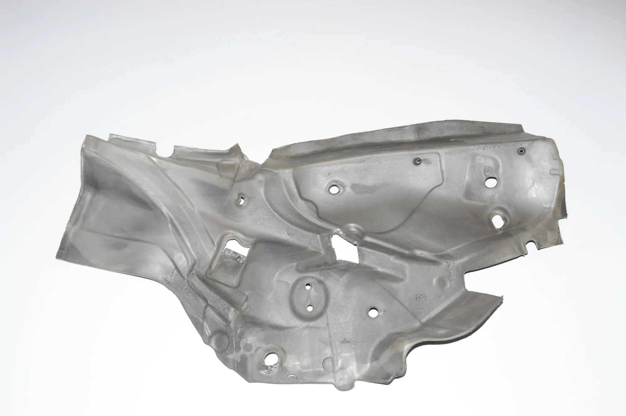 Other Body Parts – OEM 9165205 · BMW 5 (F10) 525 d 2010 – 4