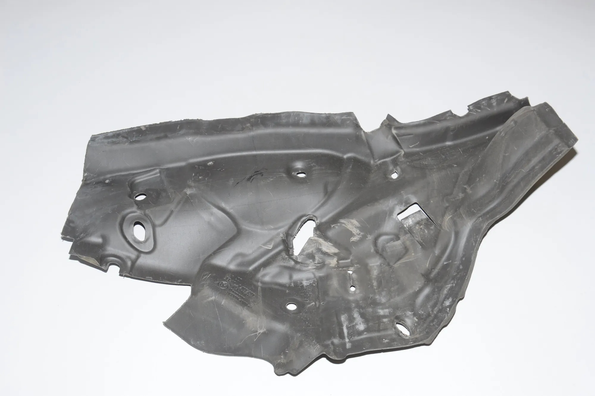 Other Body Parts – OEM 9165205 · BMW 5 (F10) 525 d 2010 – 2