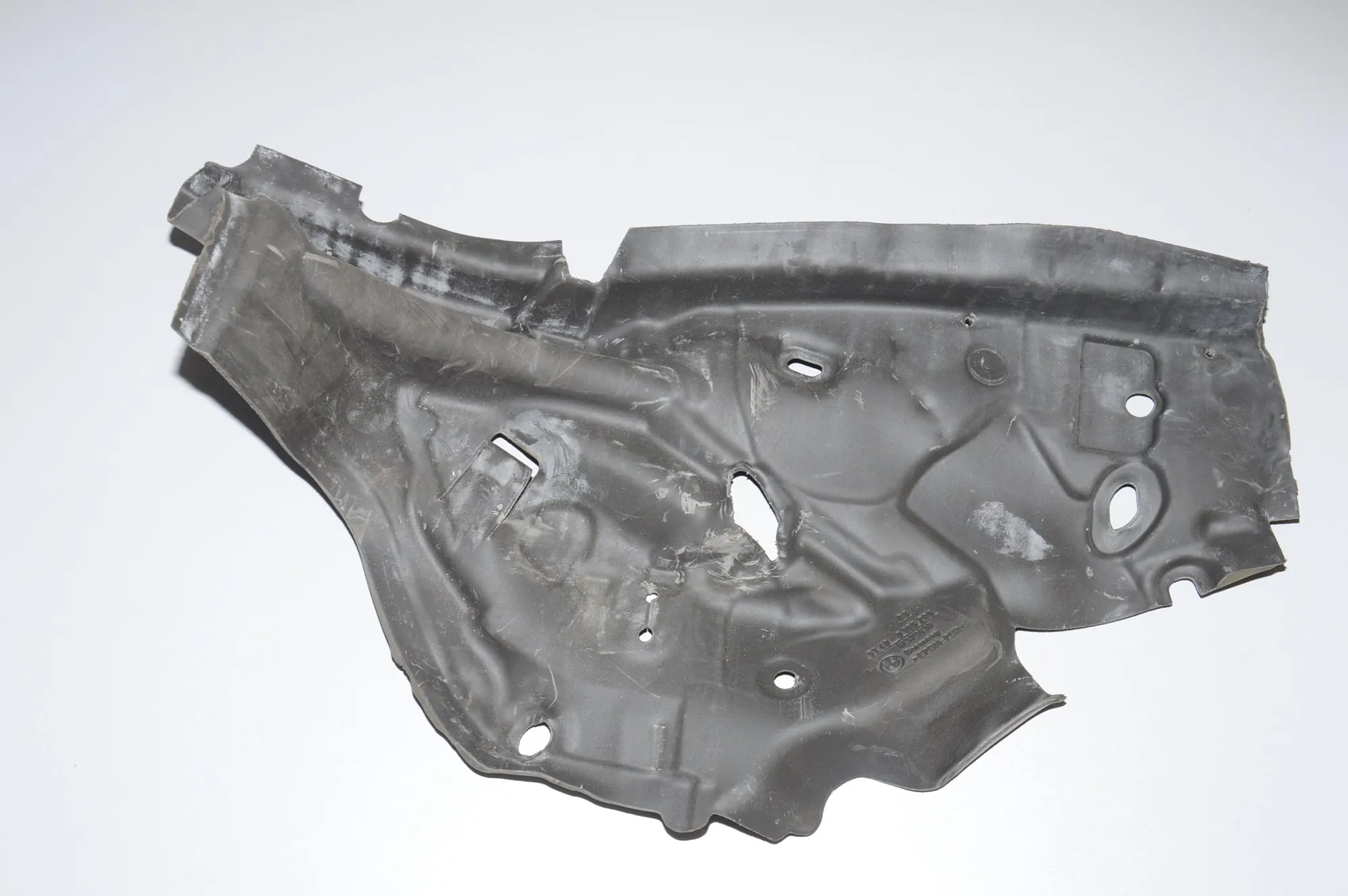 Other Body Parts – OEM 9165206 · BMW 5 (F10) 525 d 2010 – 2