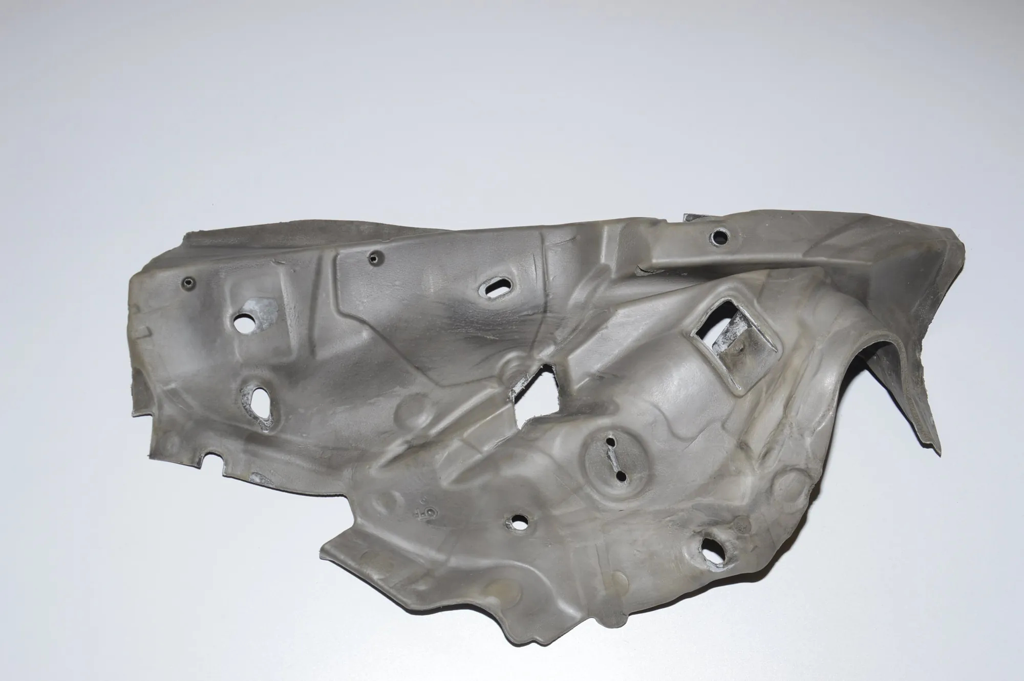 Other Body Parts – OEM 9165206 · BMW 5 (F10) 525 d 2010 – 4