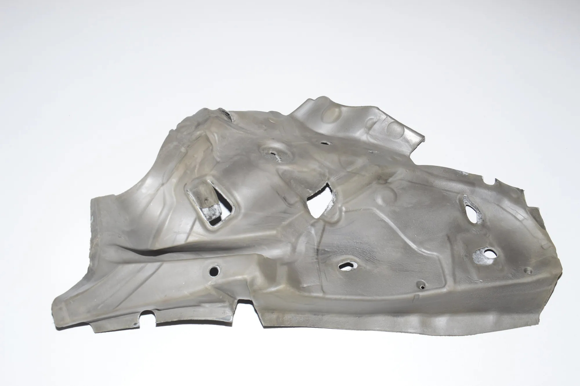 Other Body Parts – OEM 9165206 · BMW 5 (F10) 525 d 2010 – 3