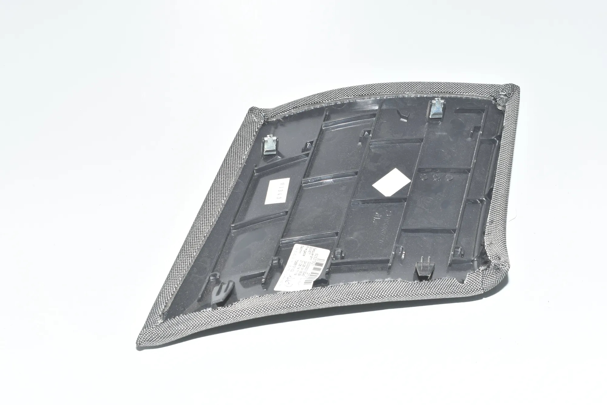 Other Interior Parts – OEM 51437306607 · BMW i3 (I01) Electric 2019 – 3