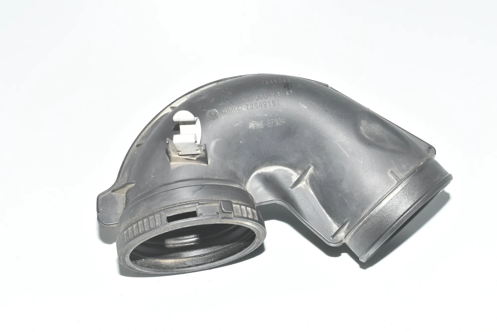 Air Intake Tube – OEM 11617846248 · BMW 4 Cabrio (F33, F83) BMW 4 Cabrio (F33, F83) M4 2015 – 2